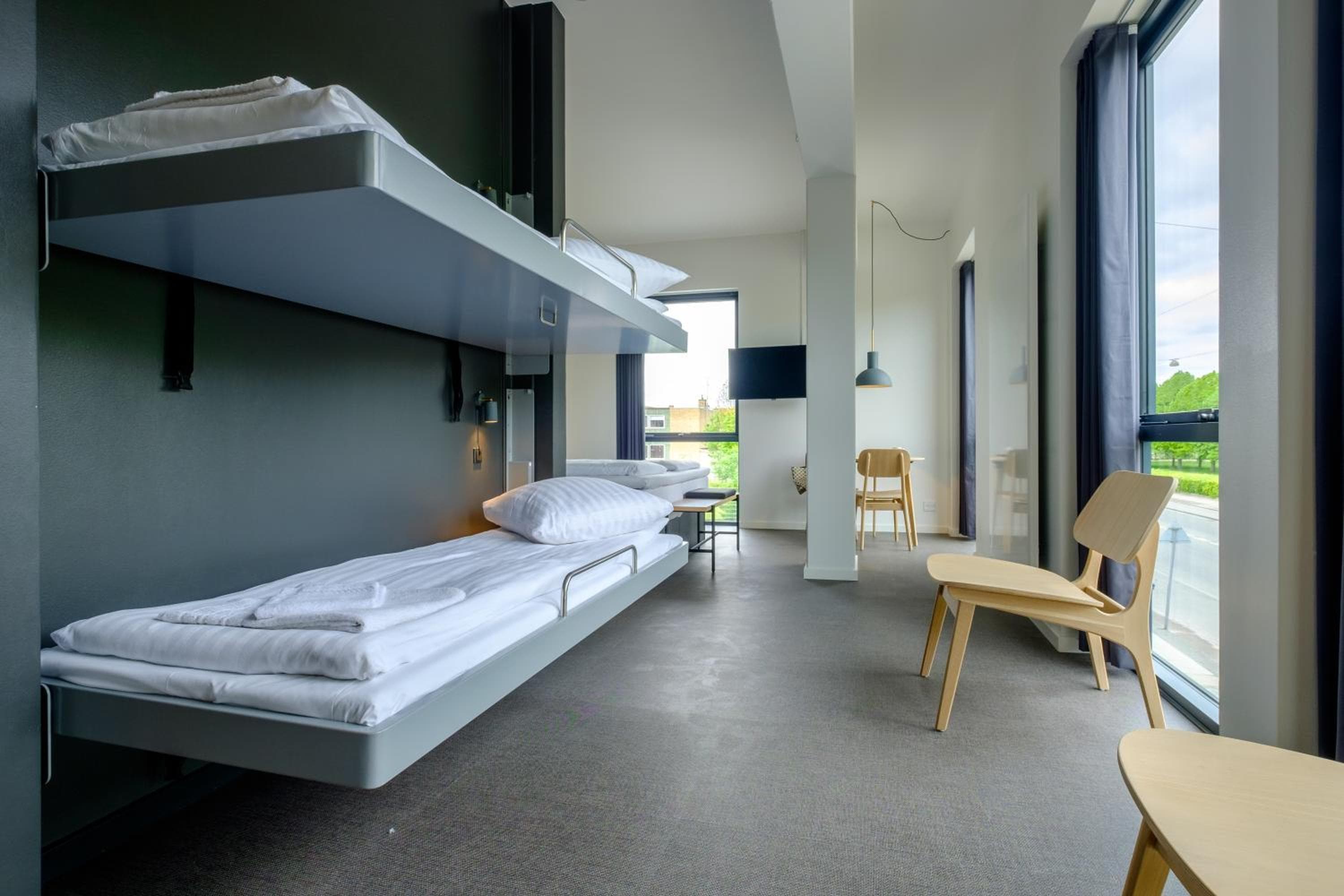 Four Points Flex by Sheraton Copenhagen Airport