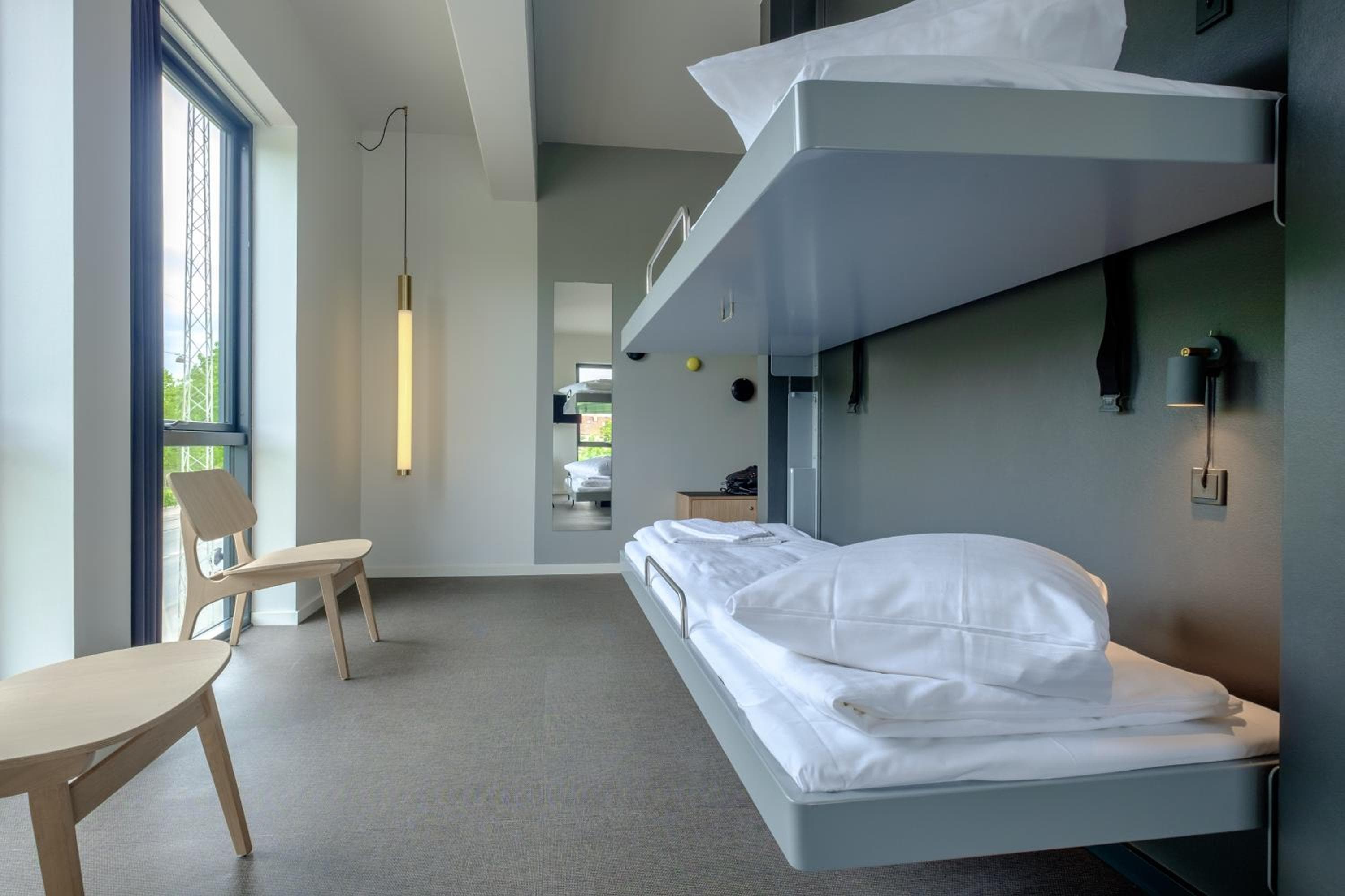 Four Points Flex by Sheraton Copenhagen Airport