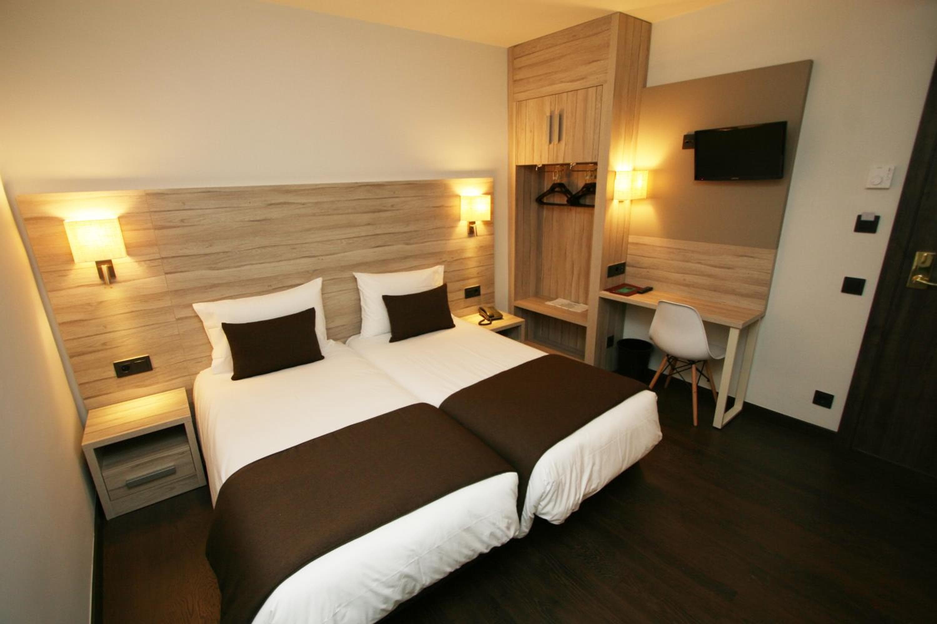 Hotel Pyrénées