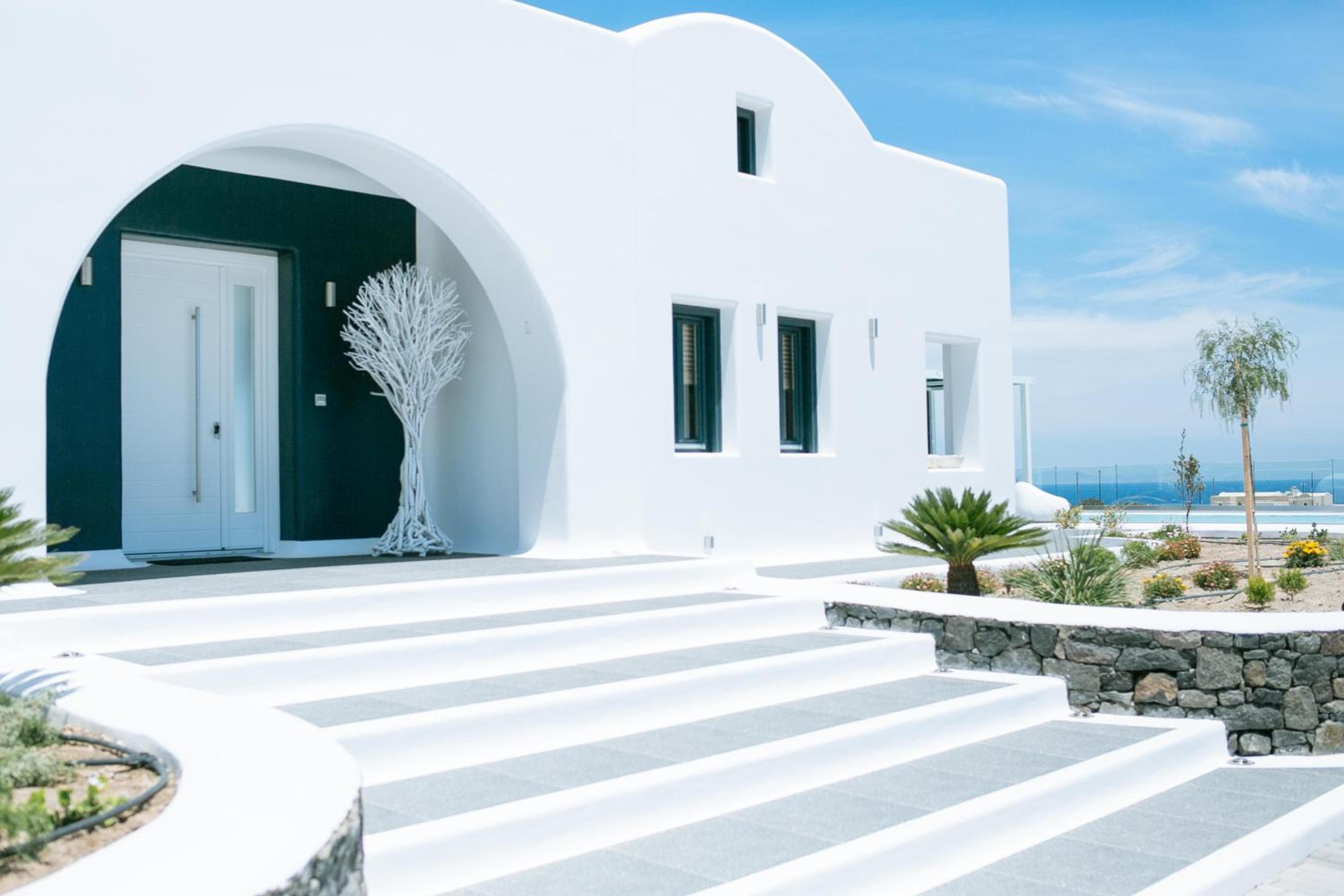 Zafira Residence