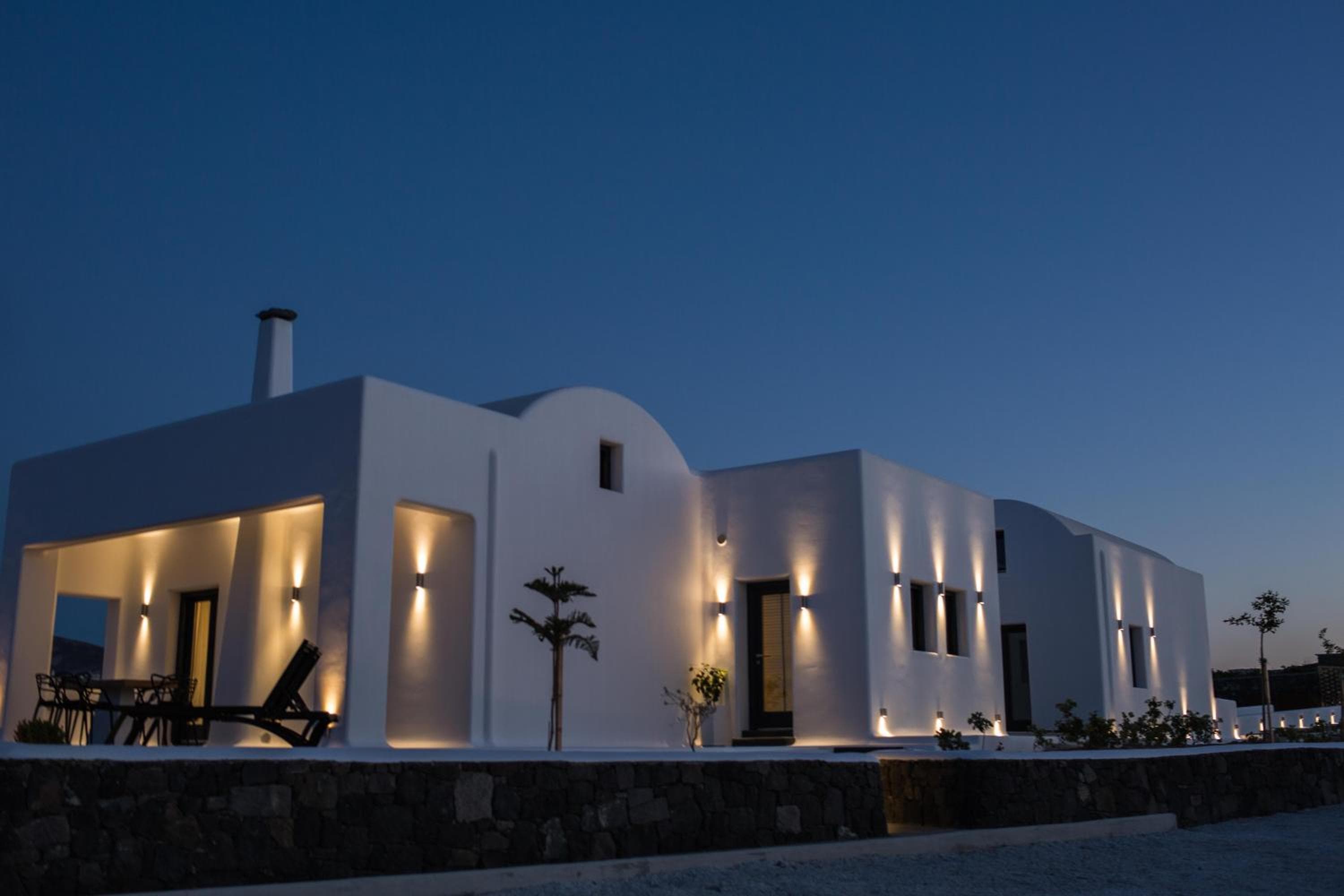 Zafira Residence