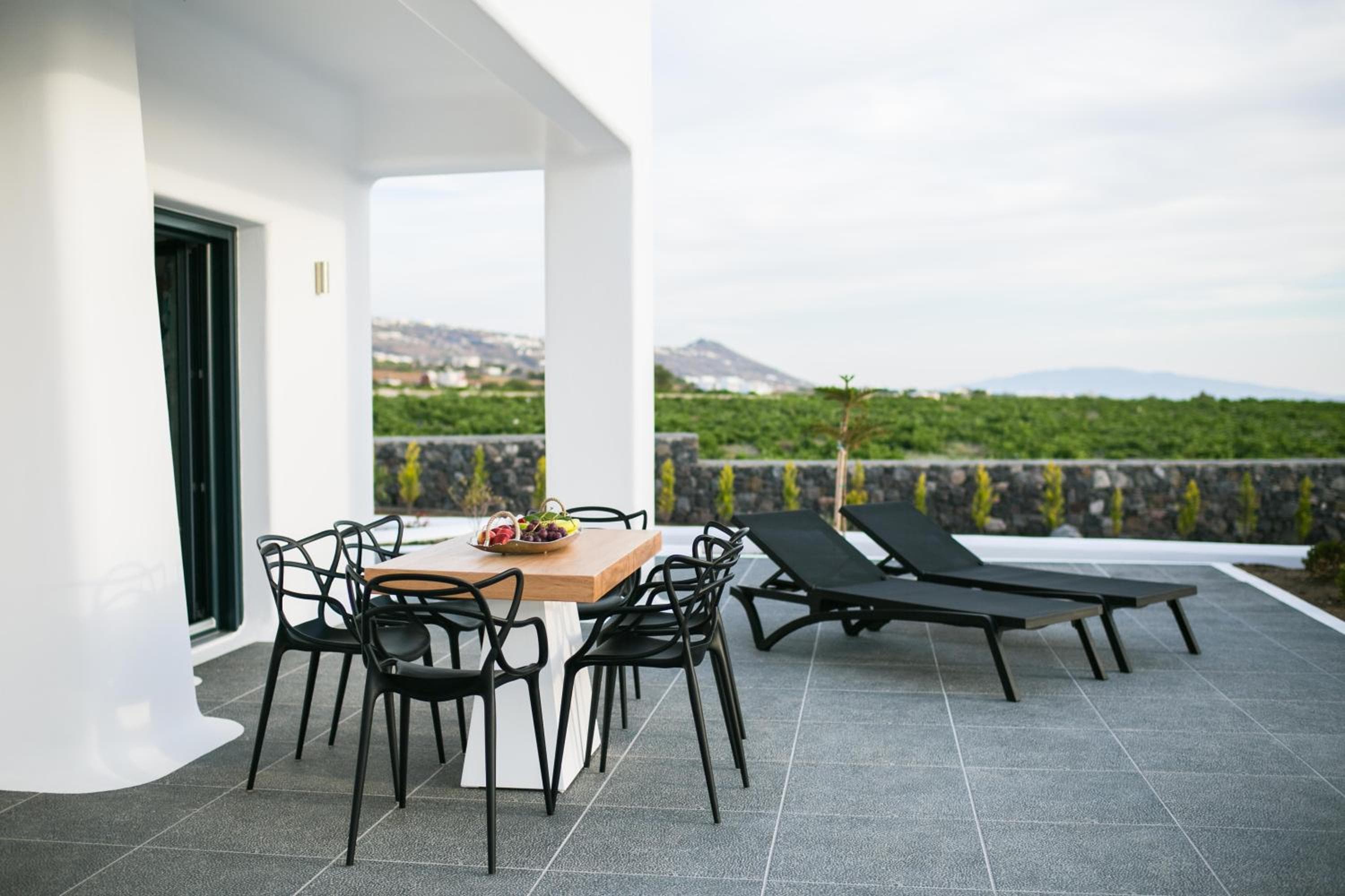 Zafira Residence
