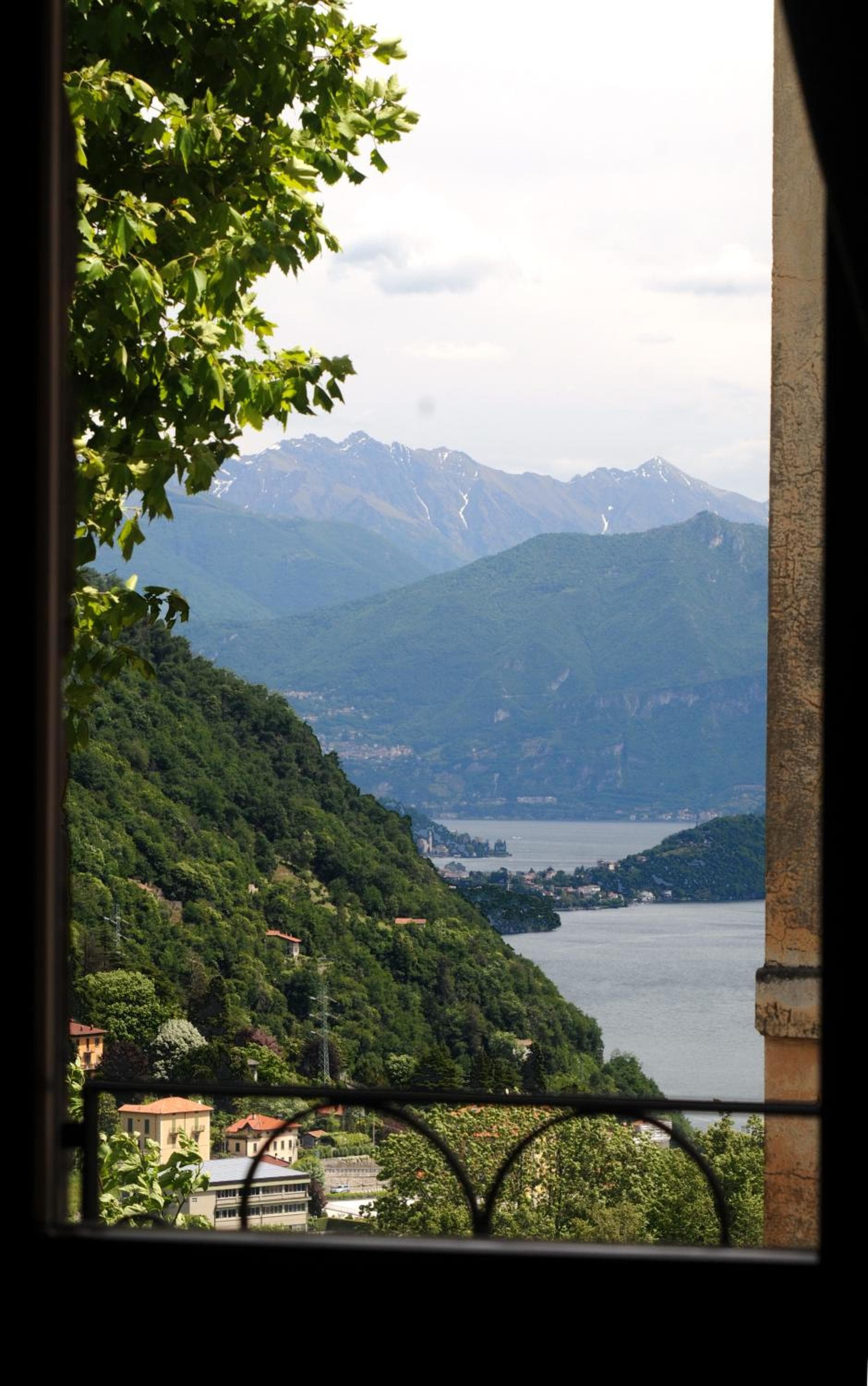 La Griglia Hotel