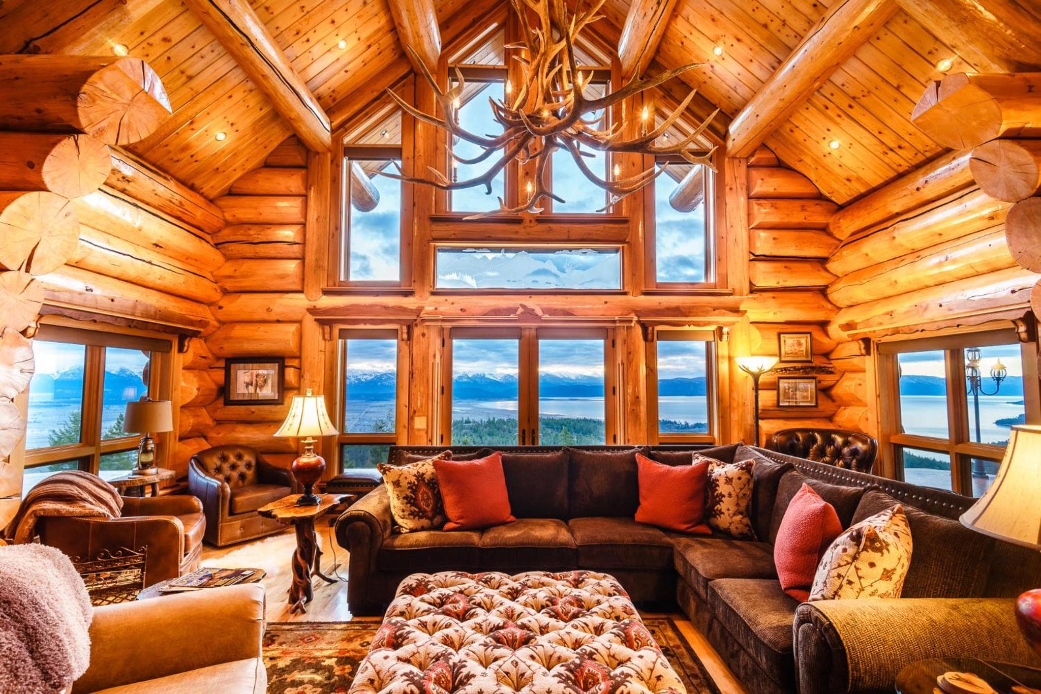 Coyote Bluff Estate