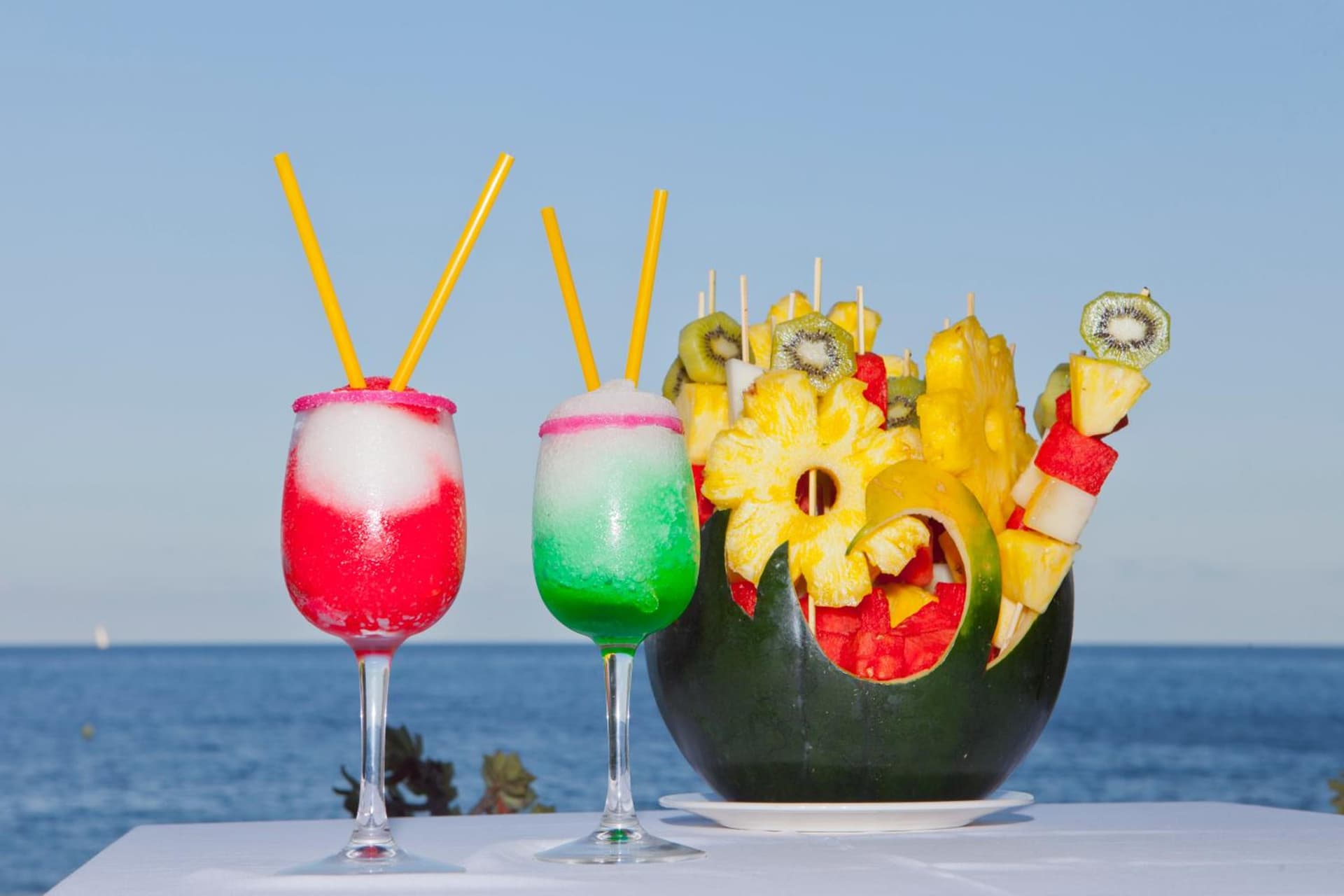 Mirador del Cabo Designed For Adults