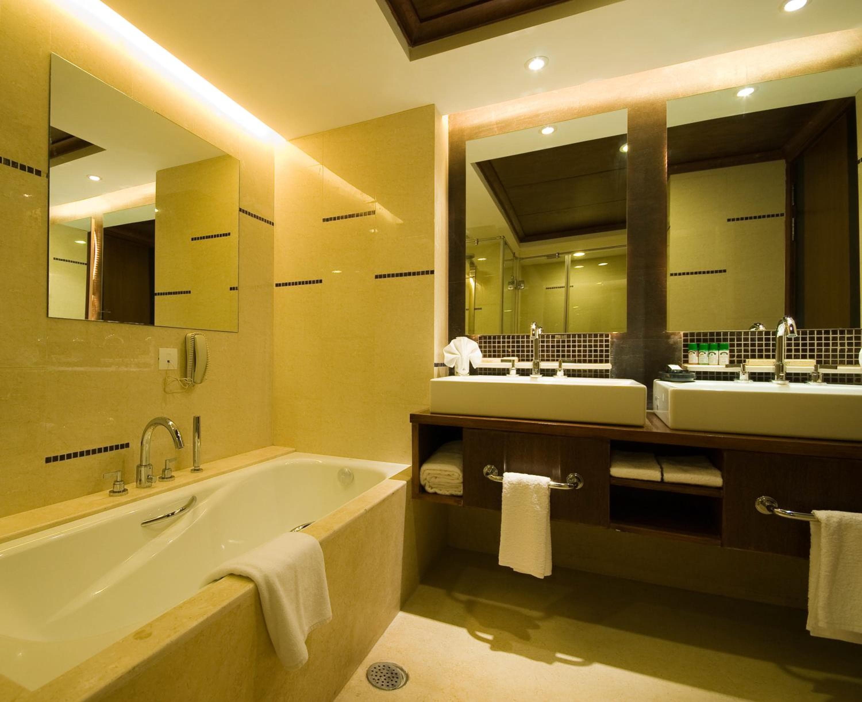 The Fern, Jaipur, Series by Marriott