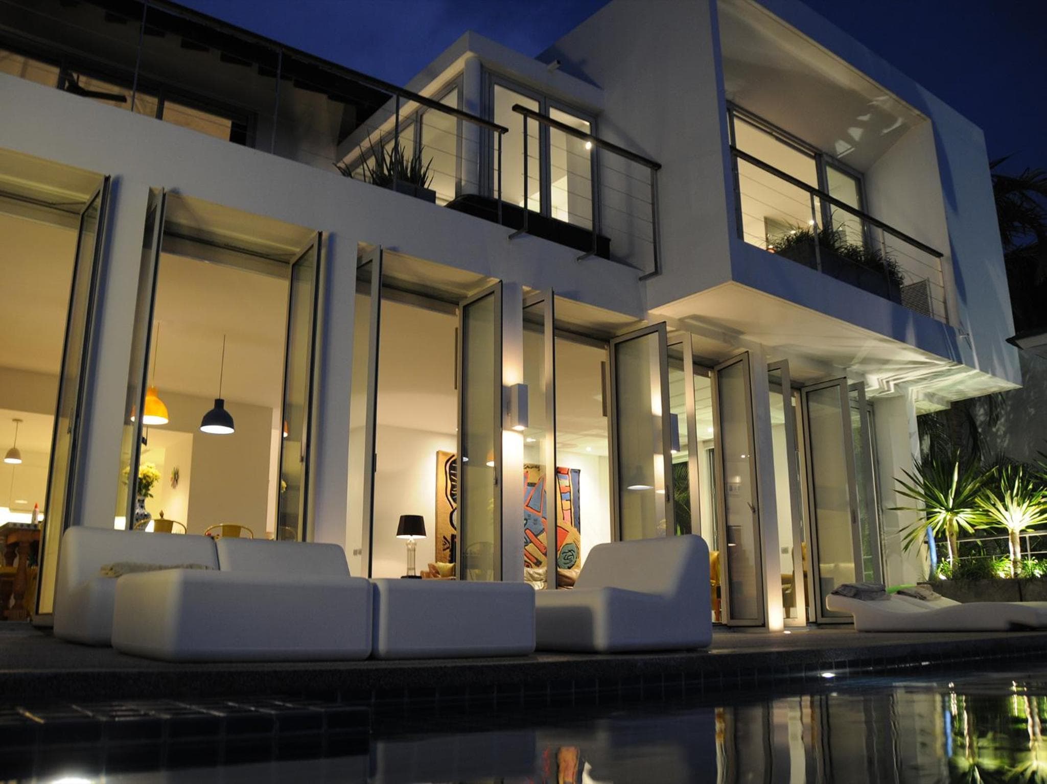 Sammasan Seaview Villa by Elite Havens