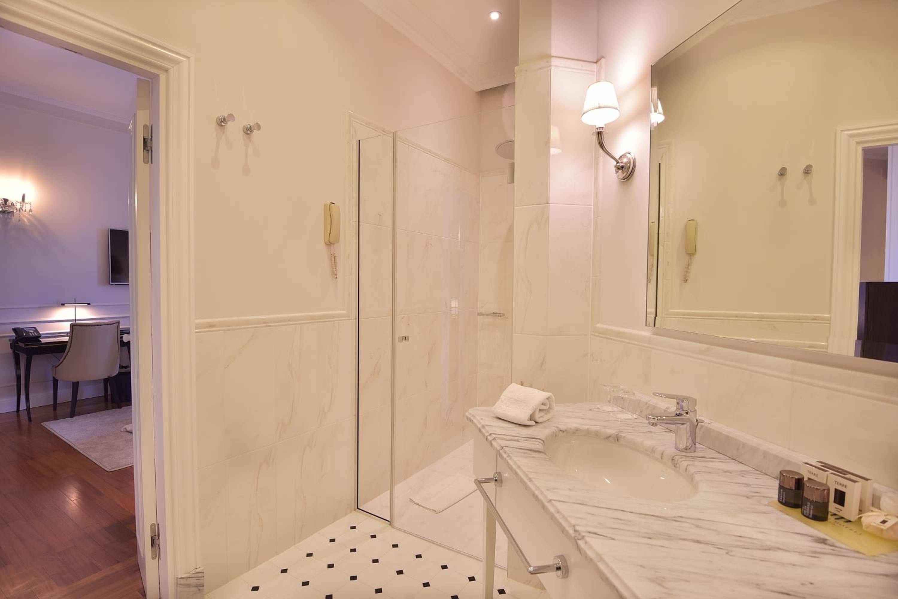 Amadria Park Hotel Milenij