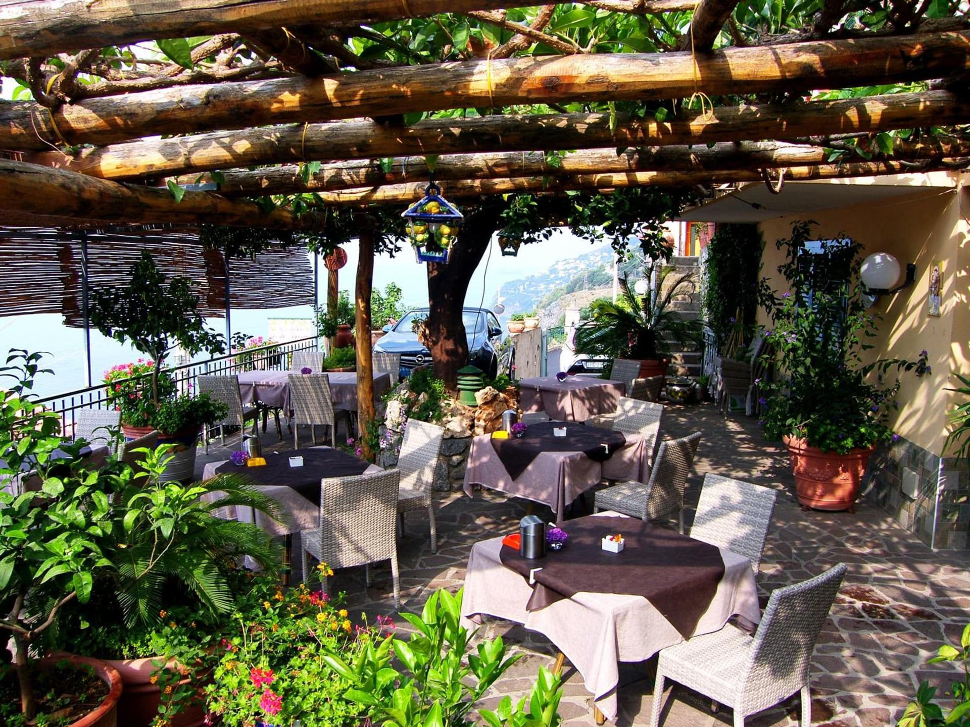 Locanda Degli Agrumi