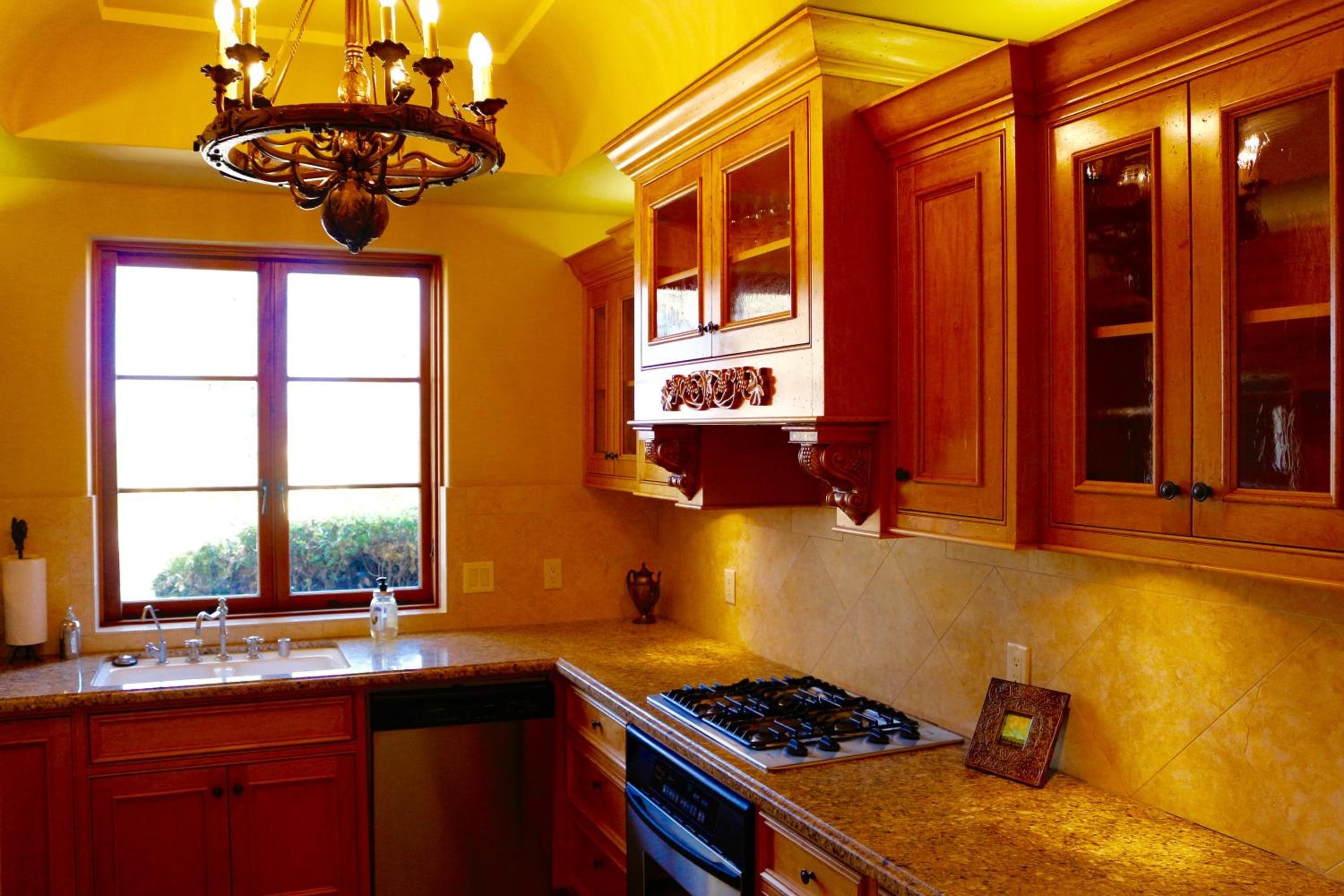CaliPaso Winery & Villa