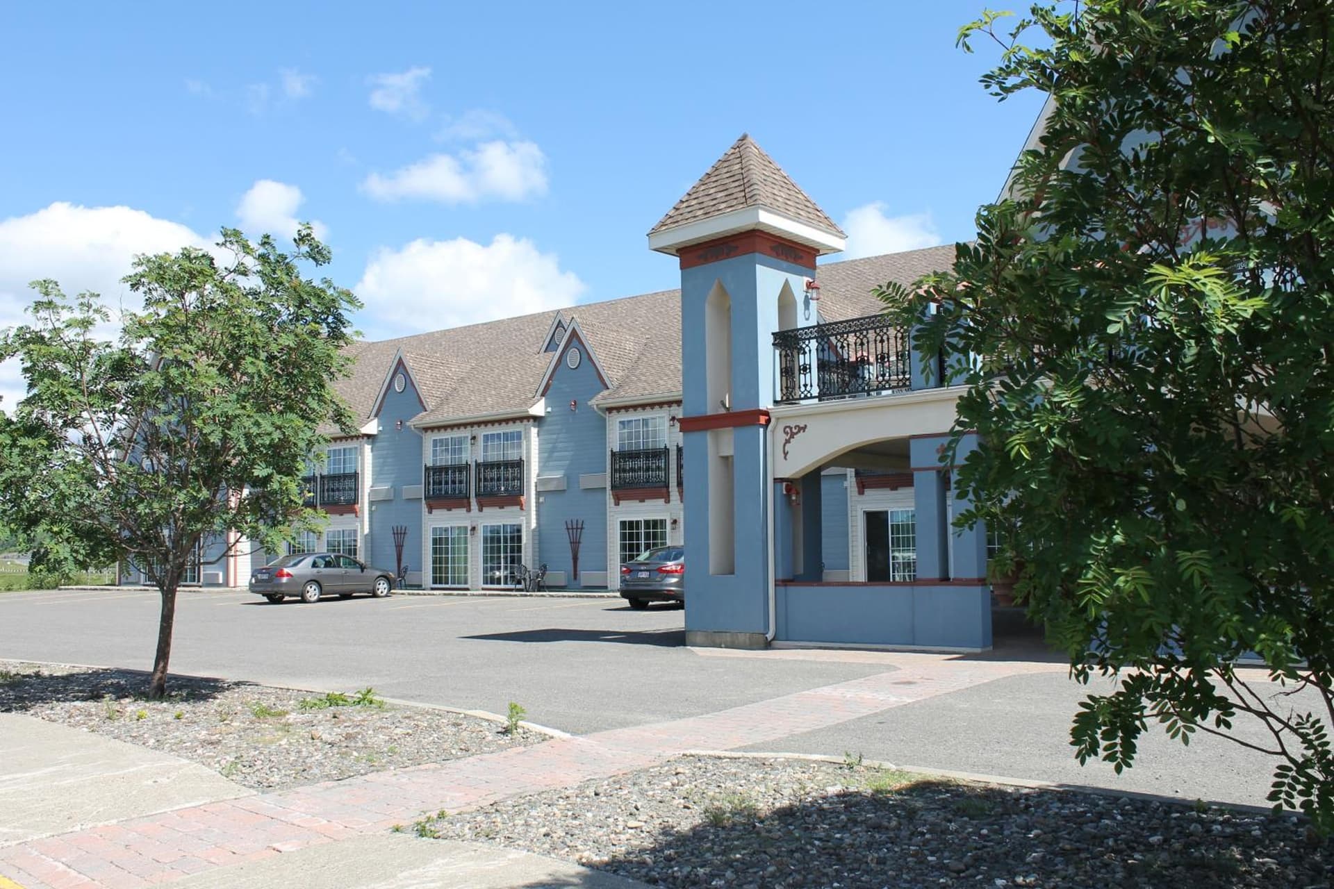 Days Inn by Wyndham Edmundston