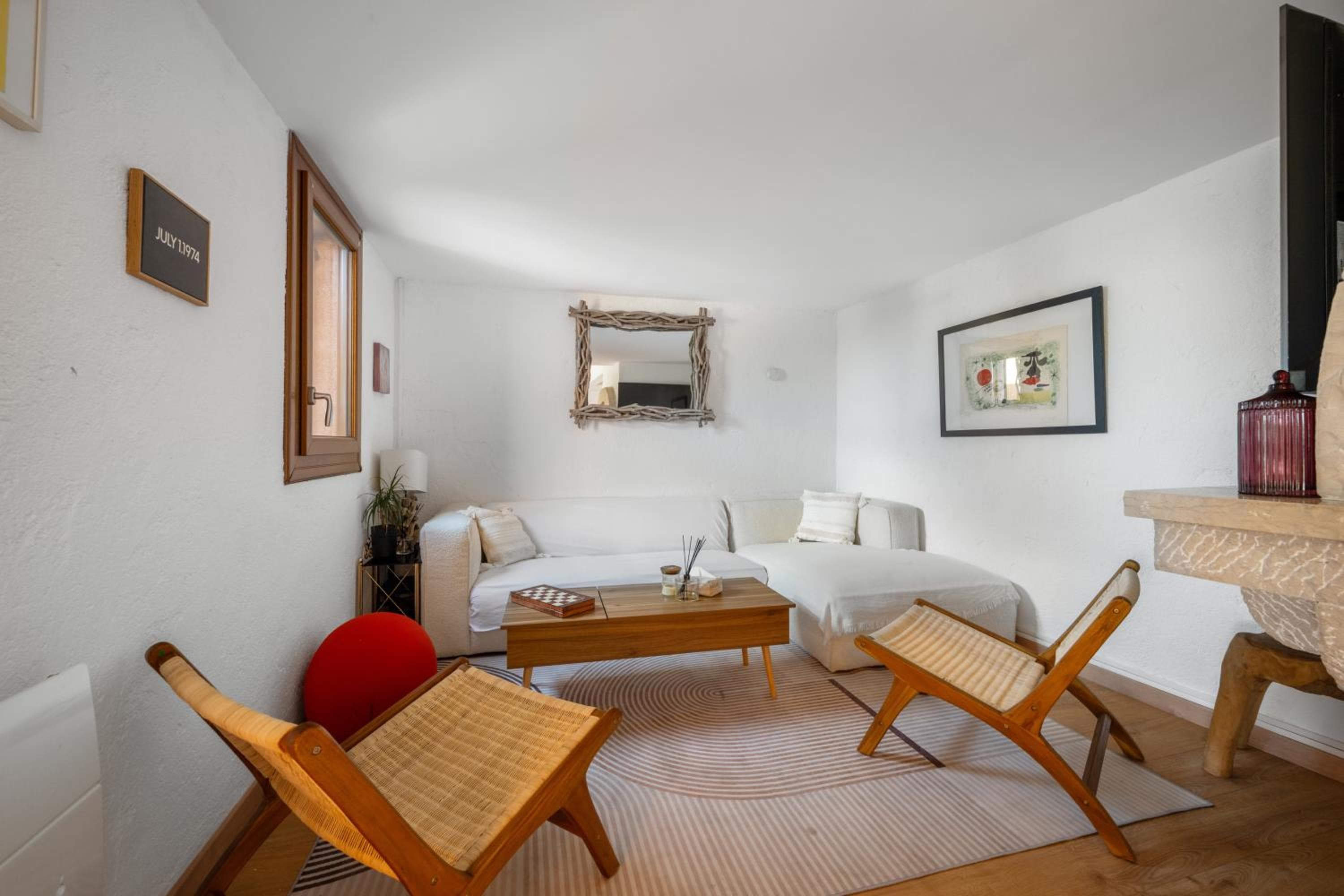 VILLA HORIZON - 5min from Monaco - A bird's-eye view of Monaco and Mediterranean - Ideal Groups & Families - Parking - Private Garden - Calm