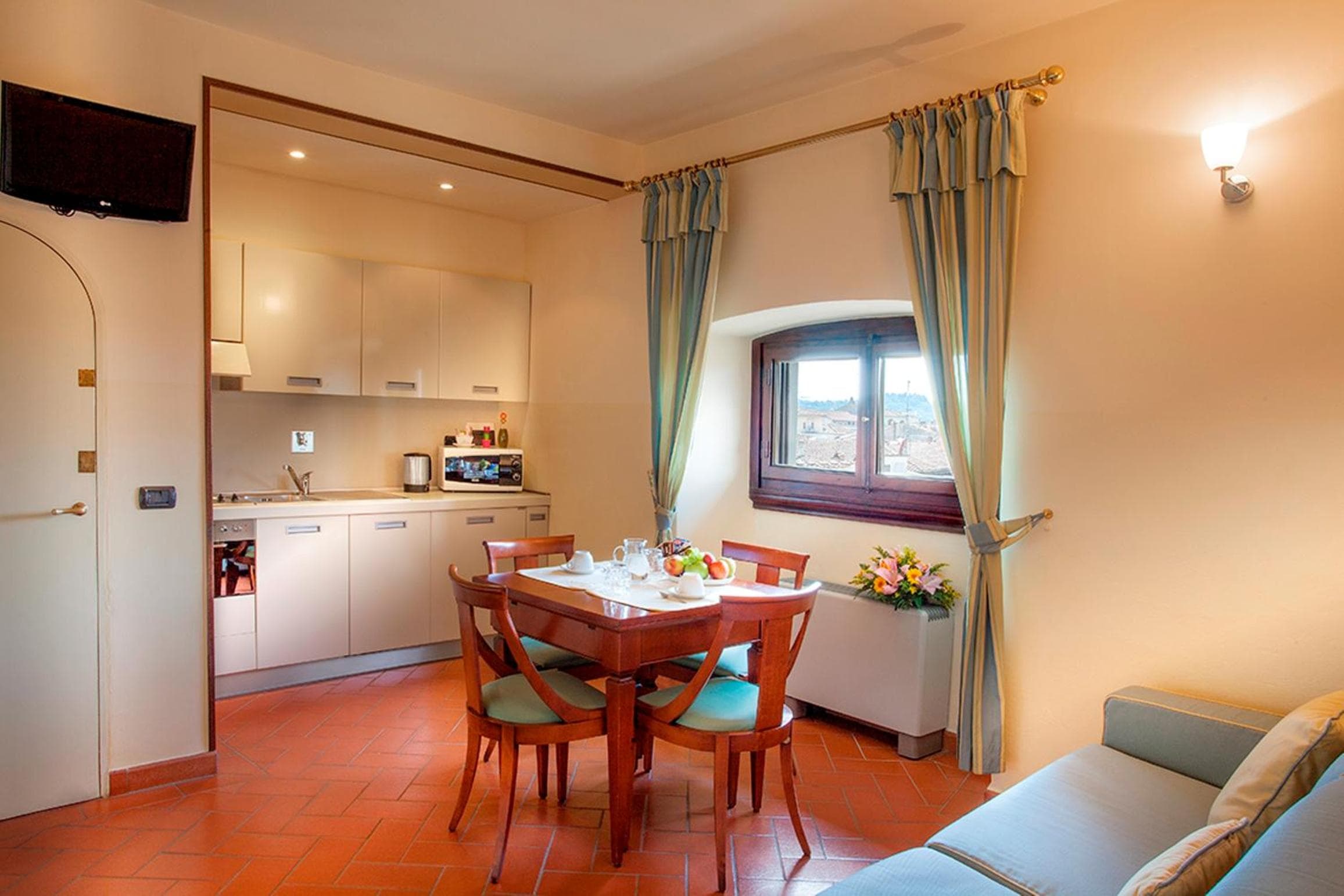 Palazzo Gamba Apartments al Duomo