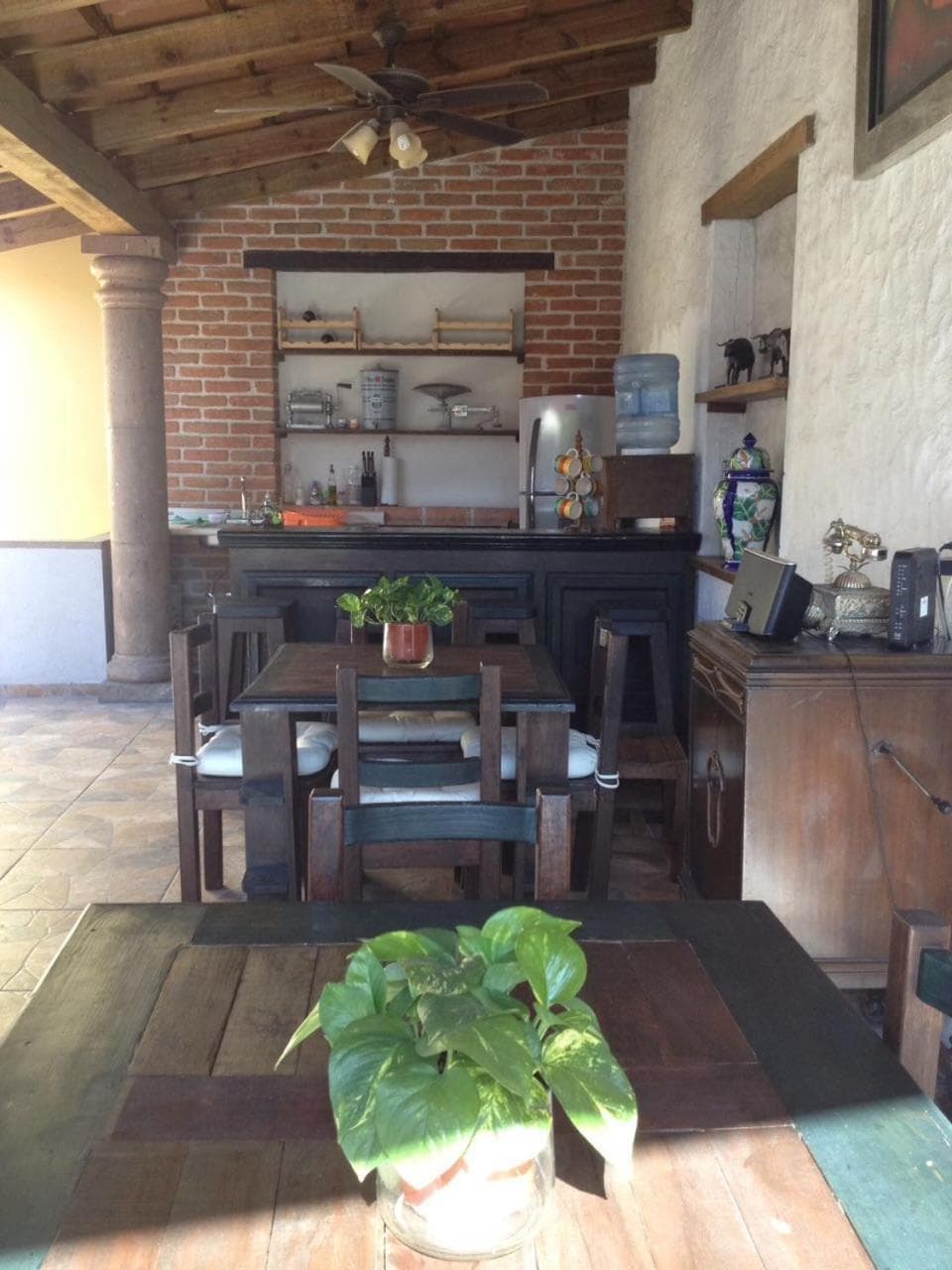 Suites colibri