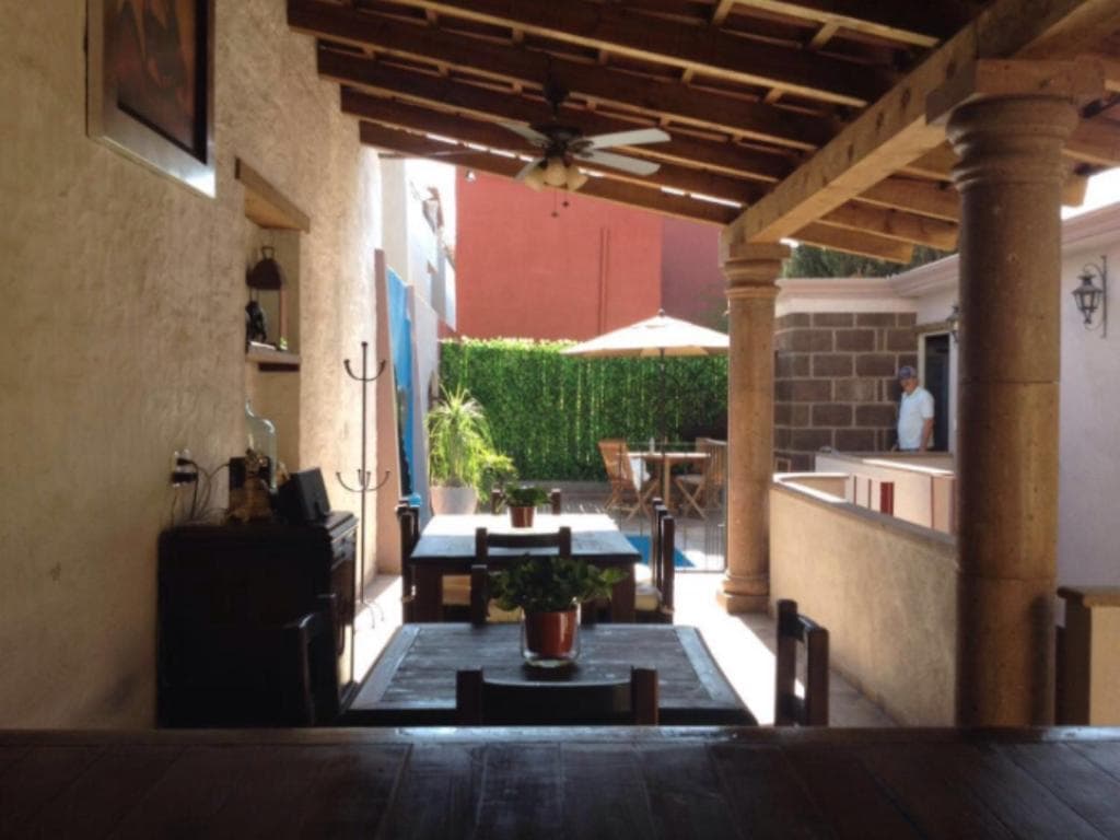 Suites colibri