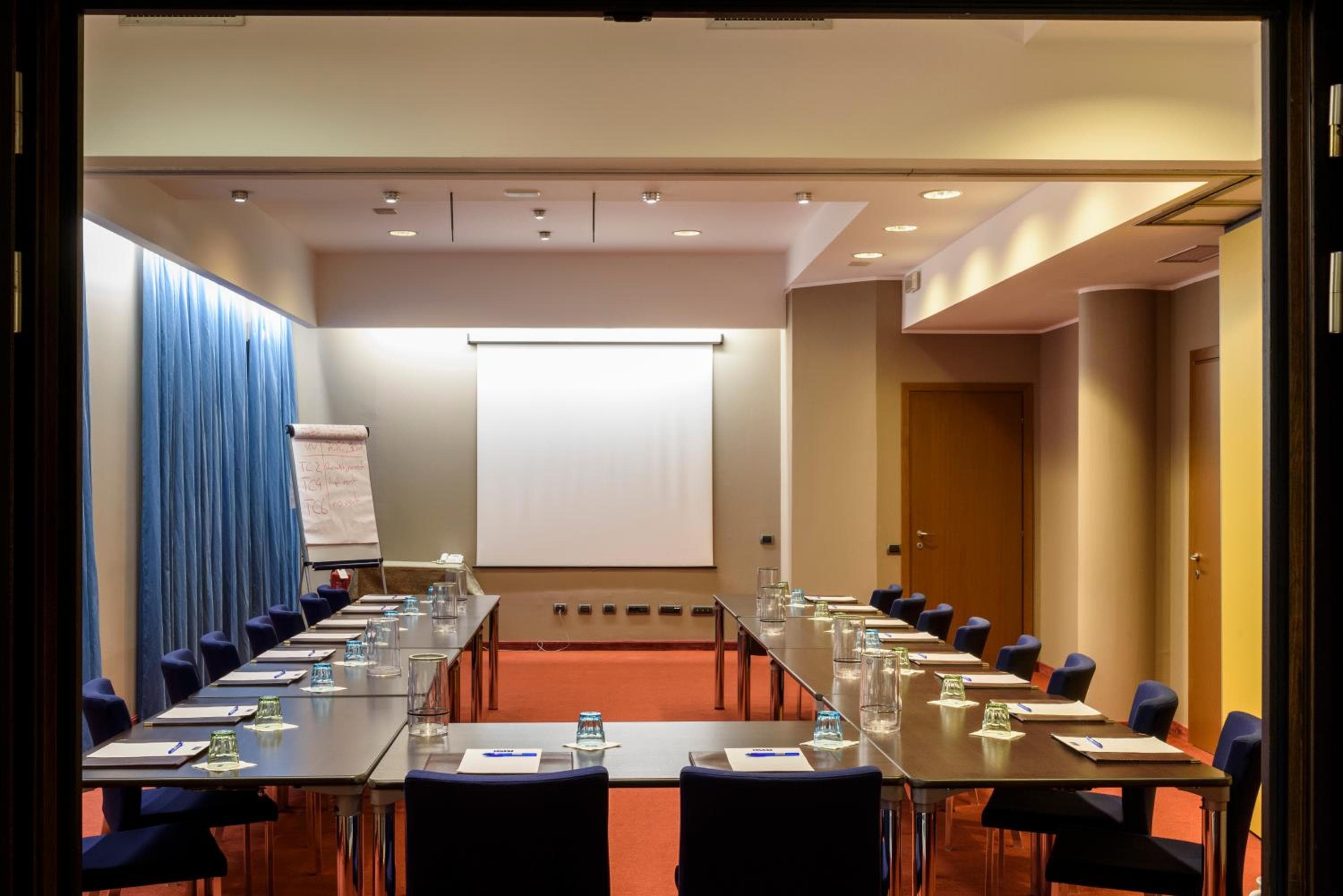 First Hotel Malpensa