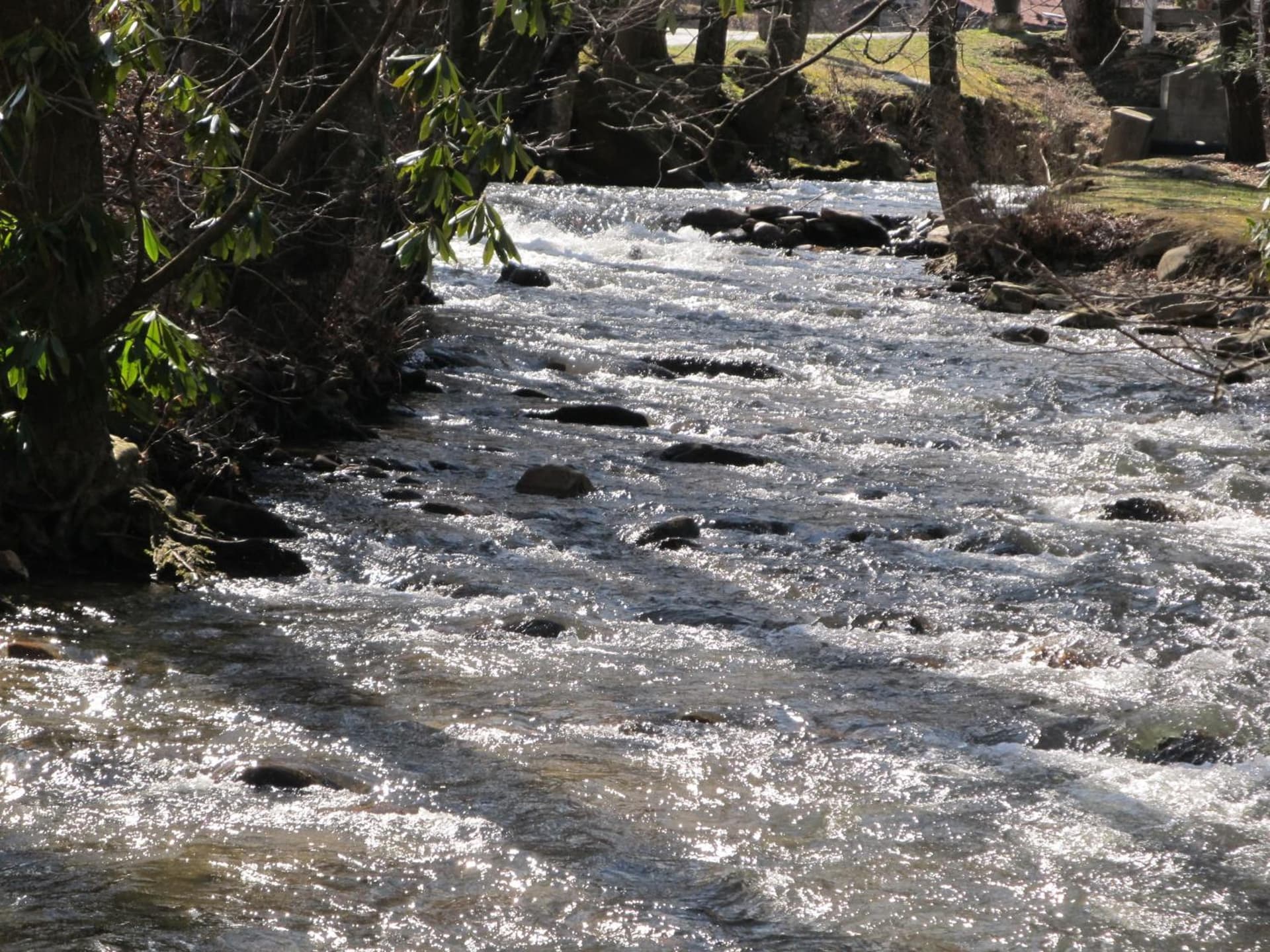Jonathan Creek Inn