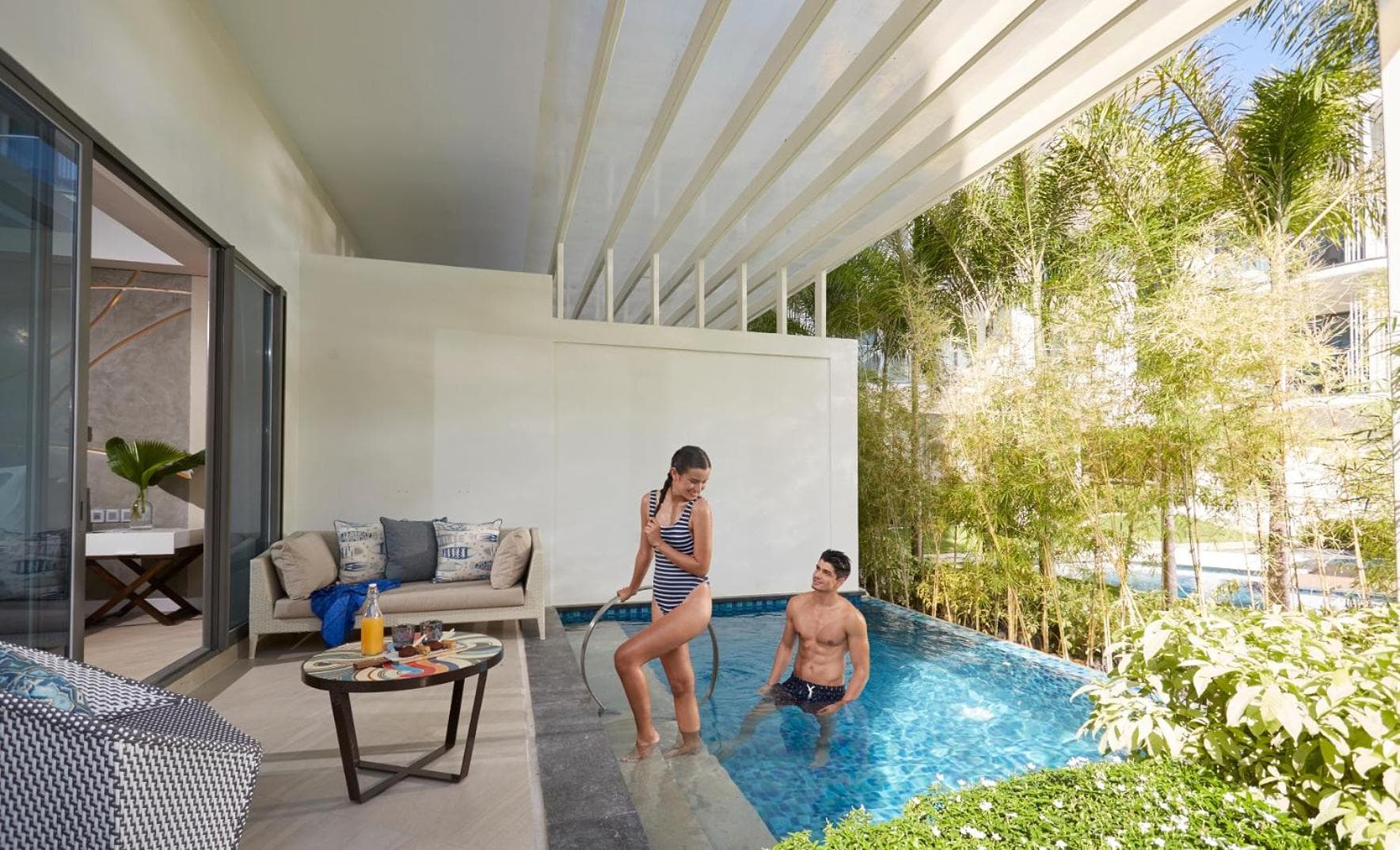 The Lind Boracay