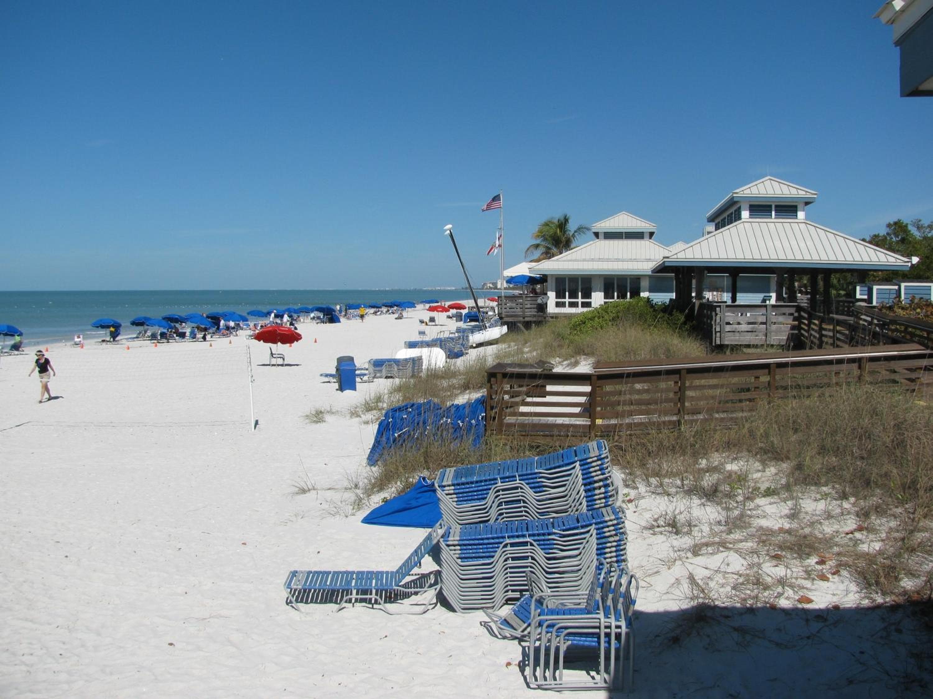Inn at Pelican Bay