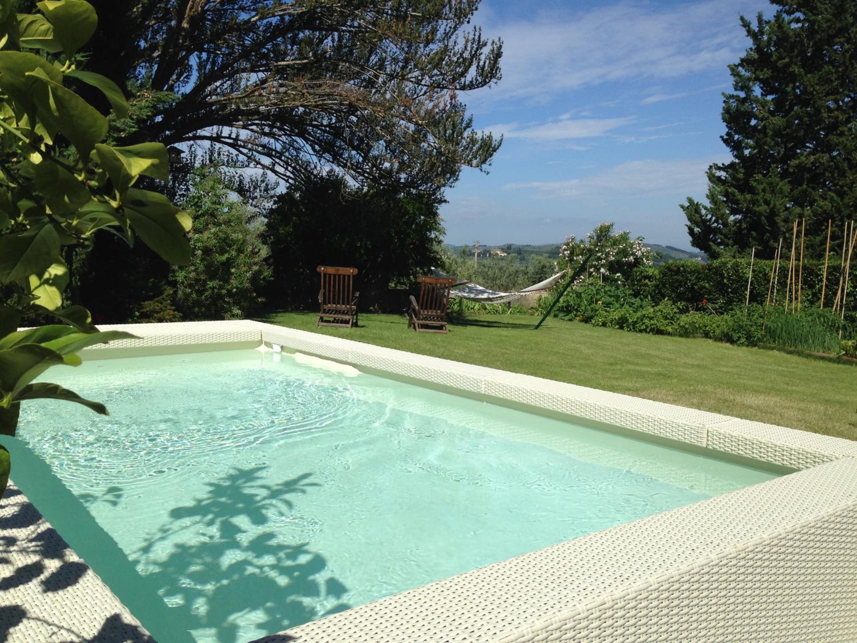 Villa Il Colle B&B