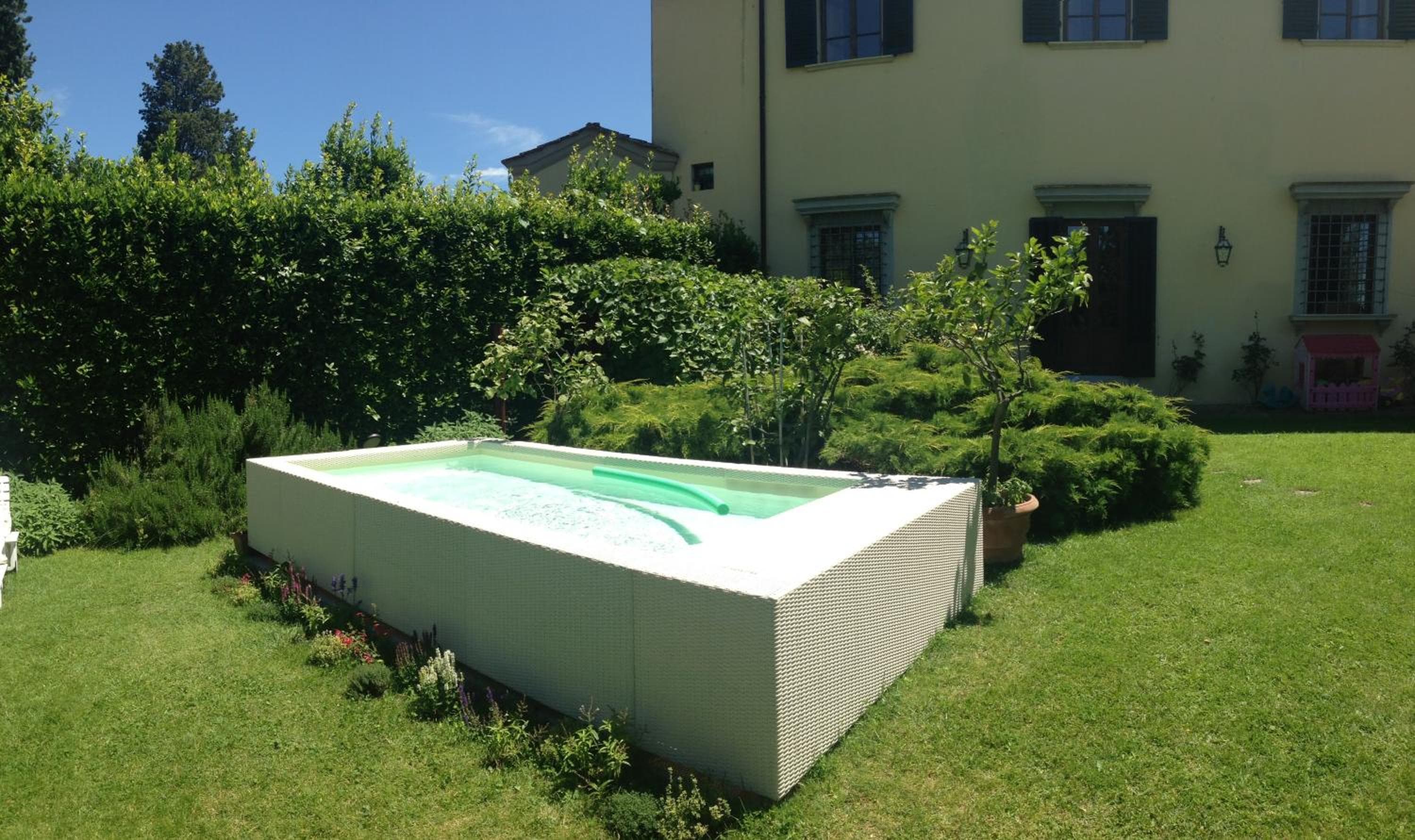 Villa Il Colle B&B