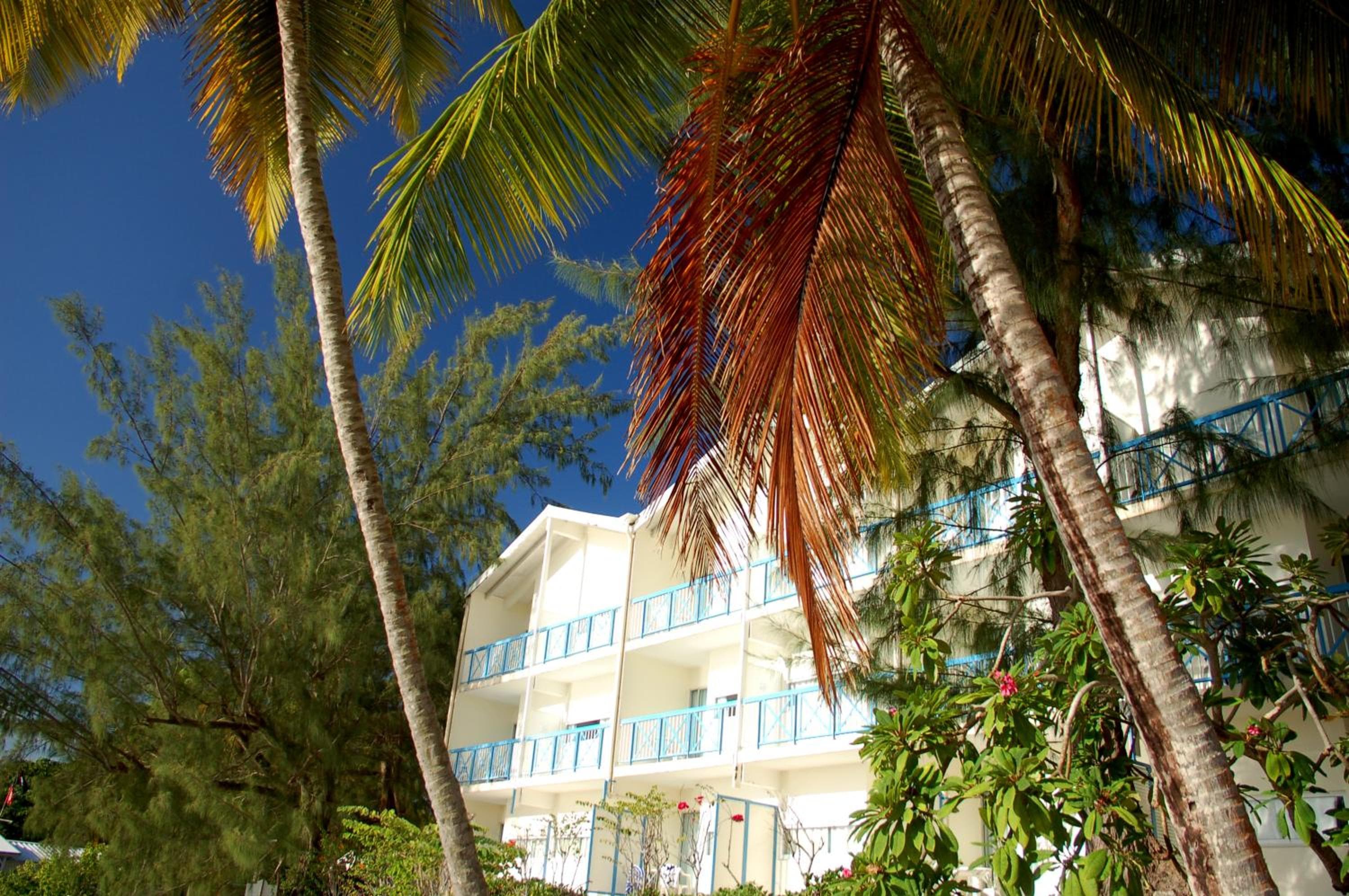Carayou Hotel et Spa