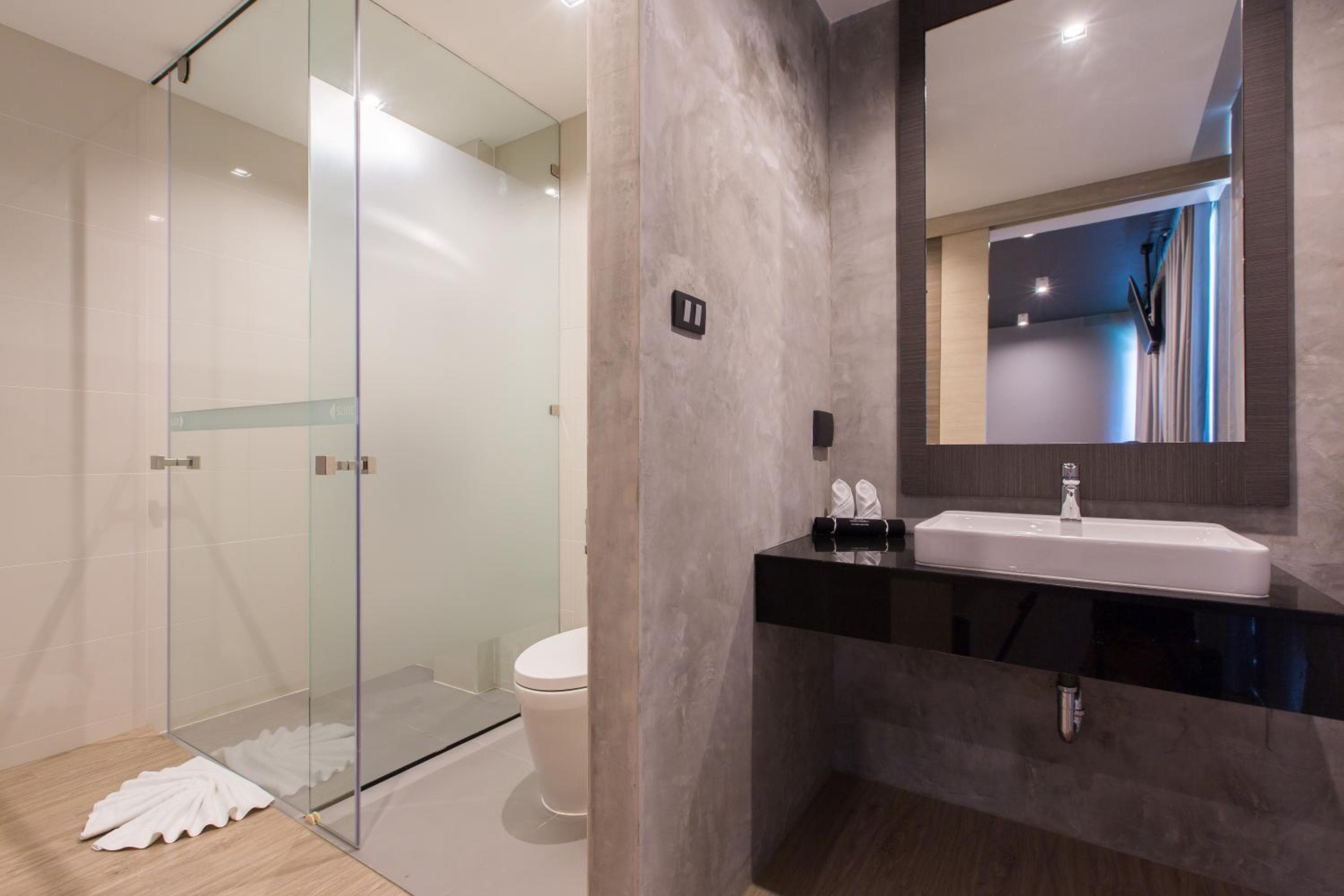 Maya Phuket Airport Hotel-Naiyang Beach
