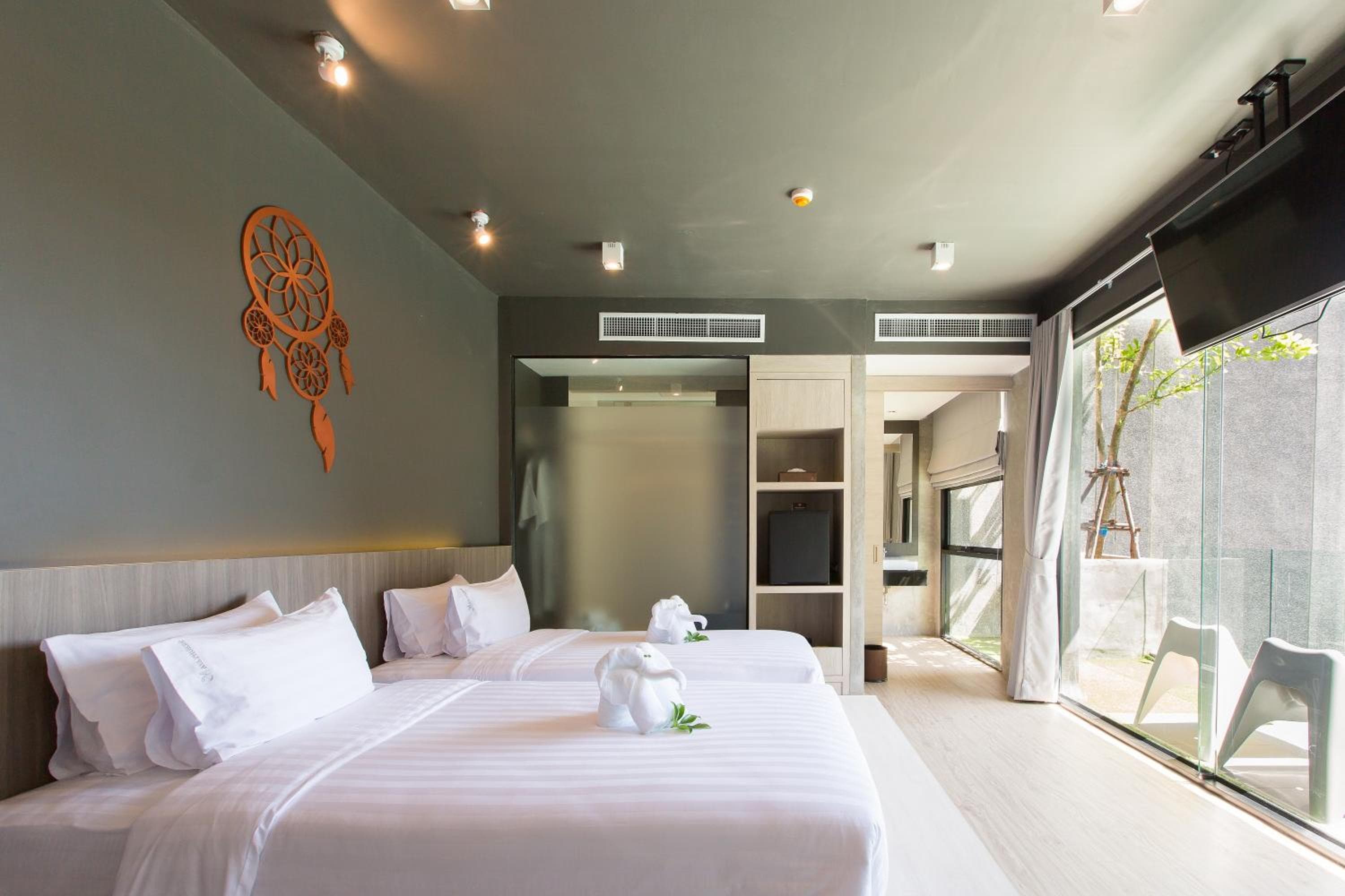 Maya Phuket Airport Hotel-Naiyang Beach