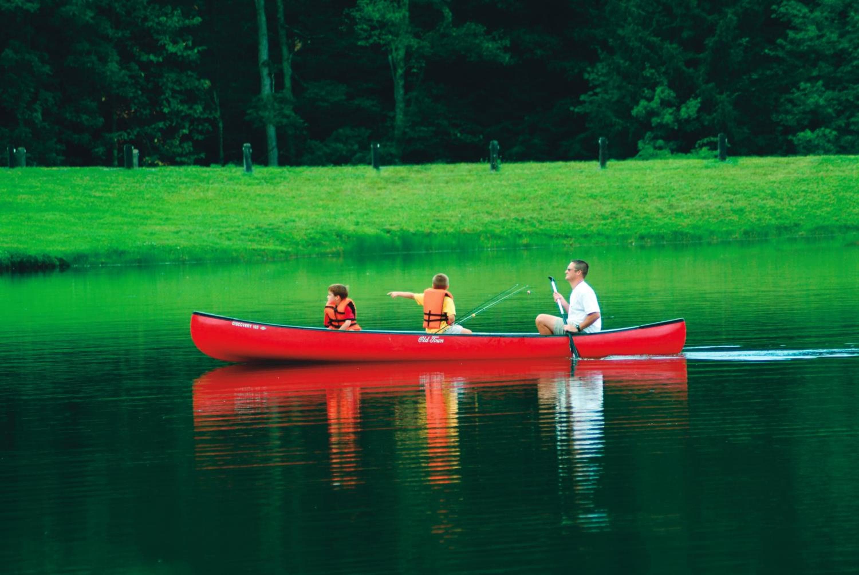 The Resort at Glade Springs