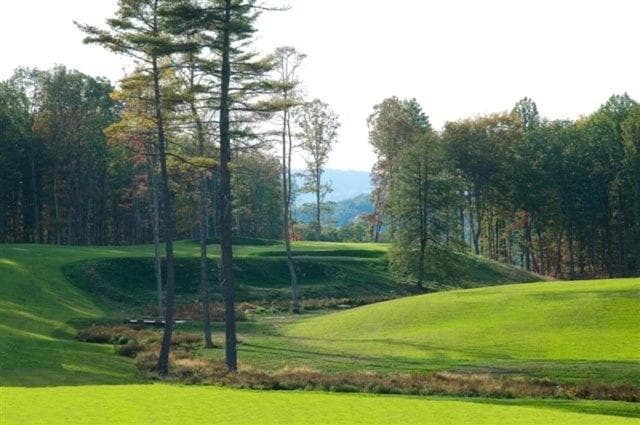 The Resort at Glade Springs