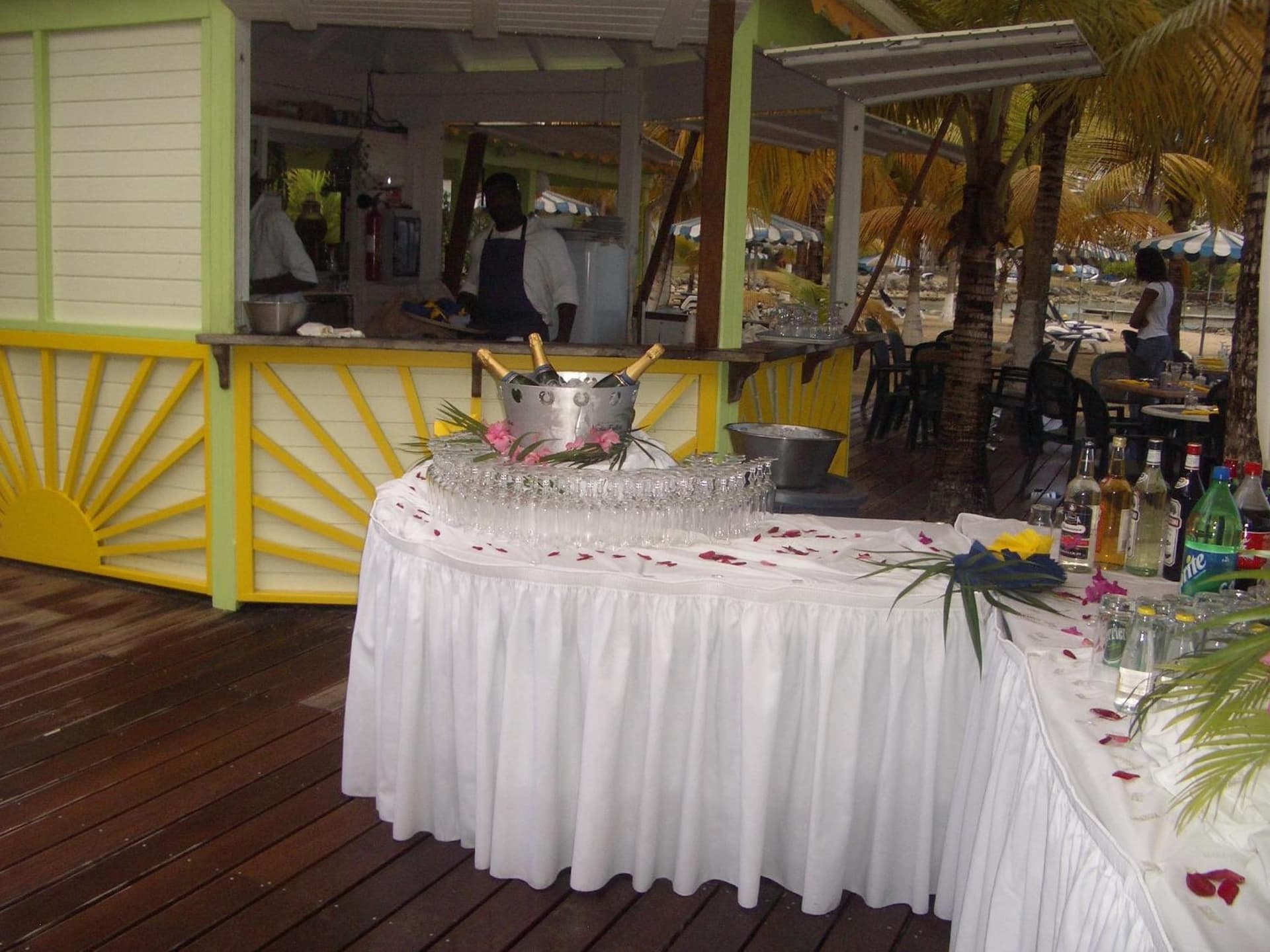 Canella Beach Hotel