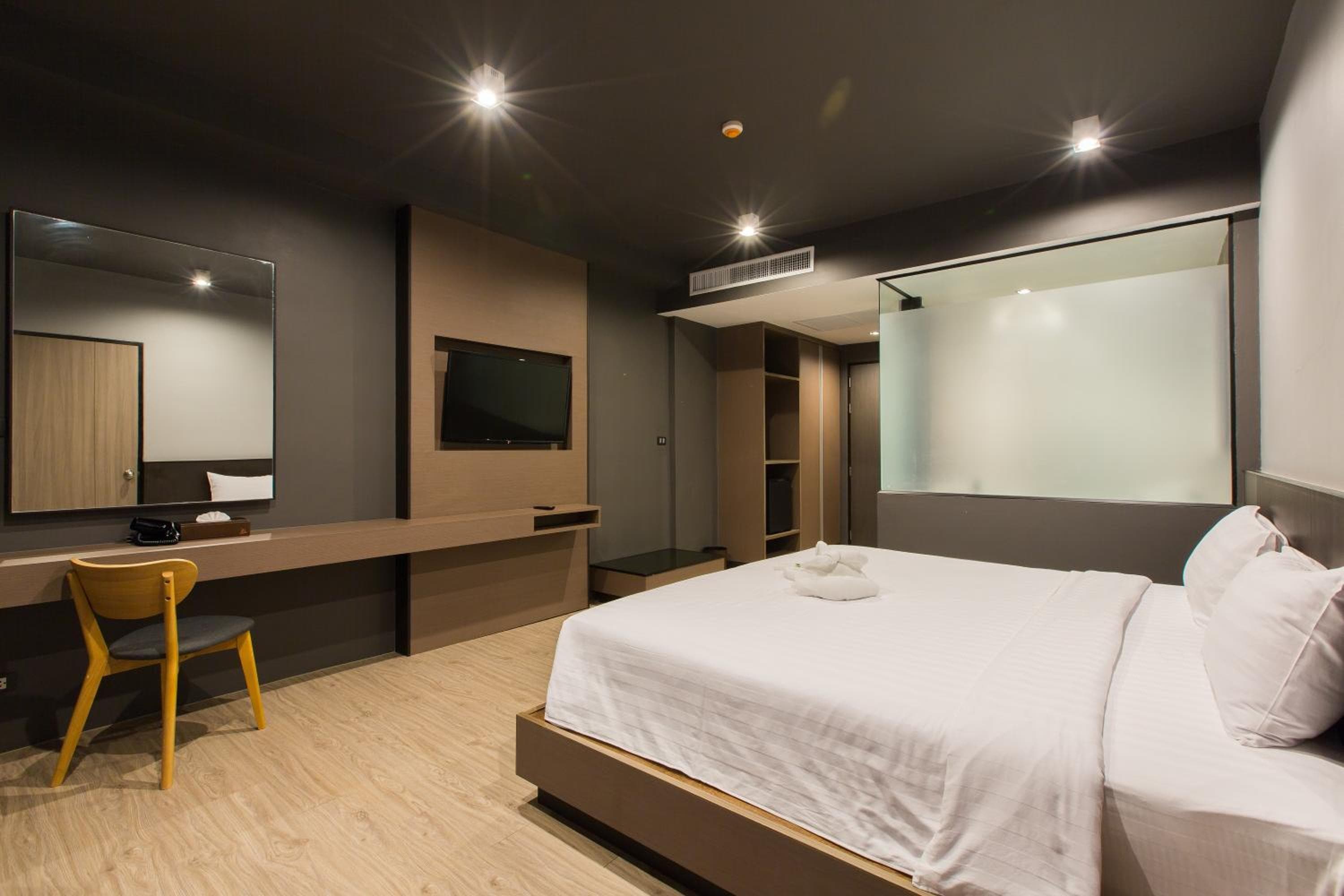 Maya Phuket Airport Hotel-Naiyang Beach