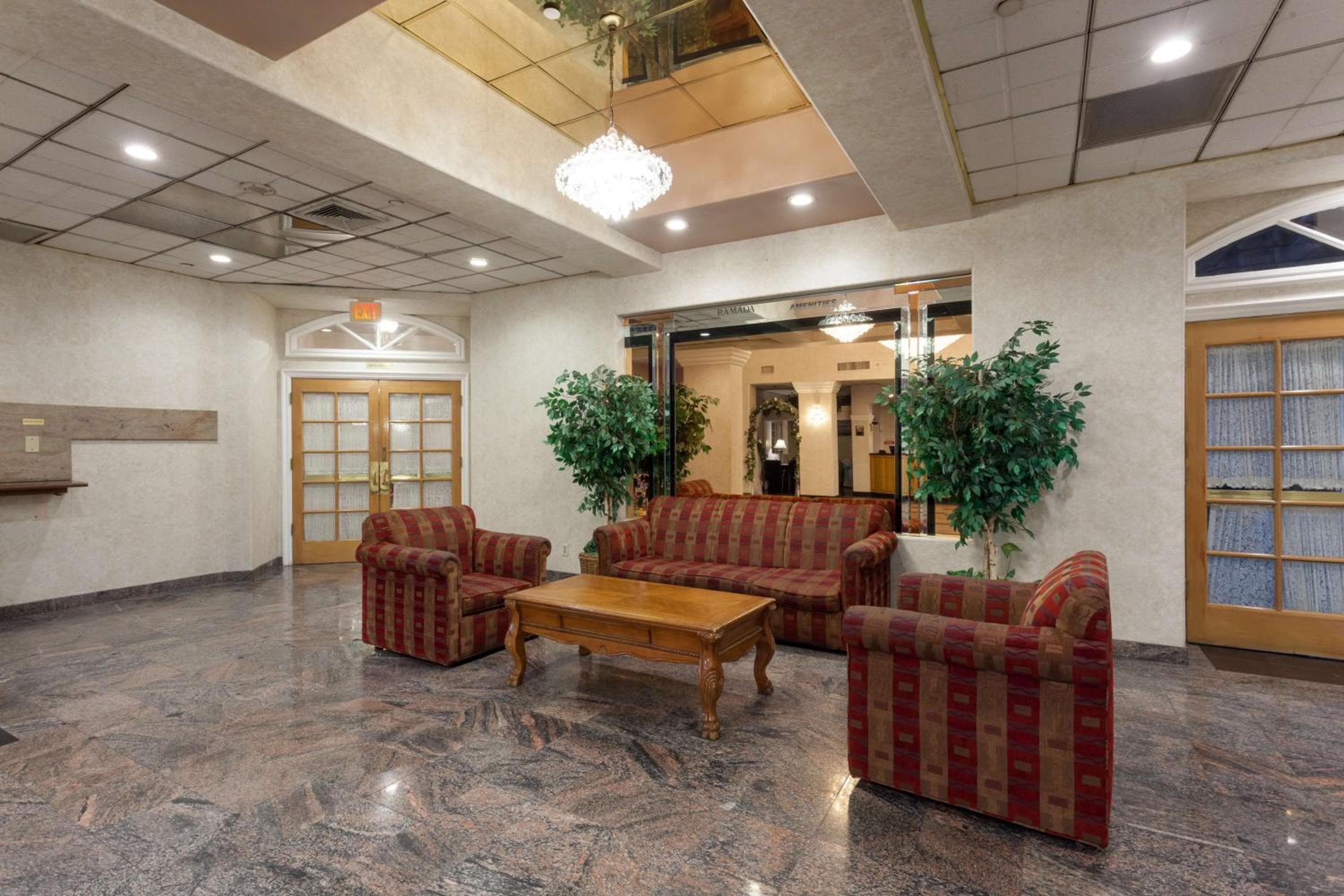Park Suites Hotel