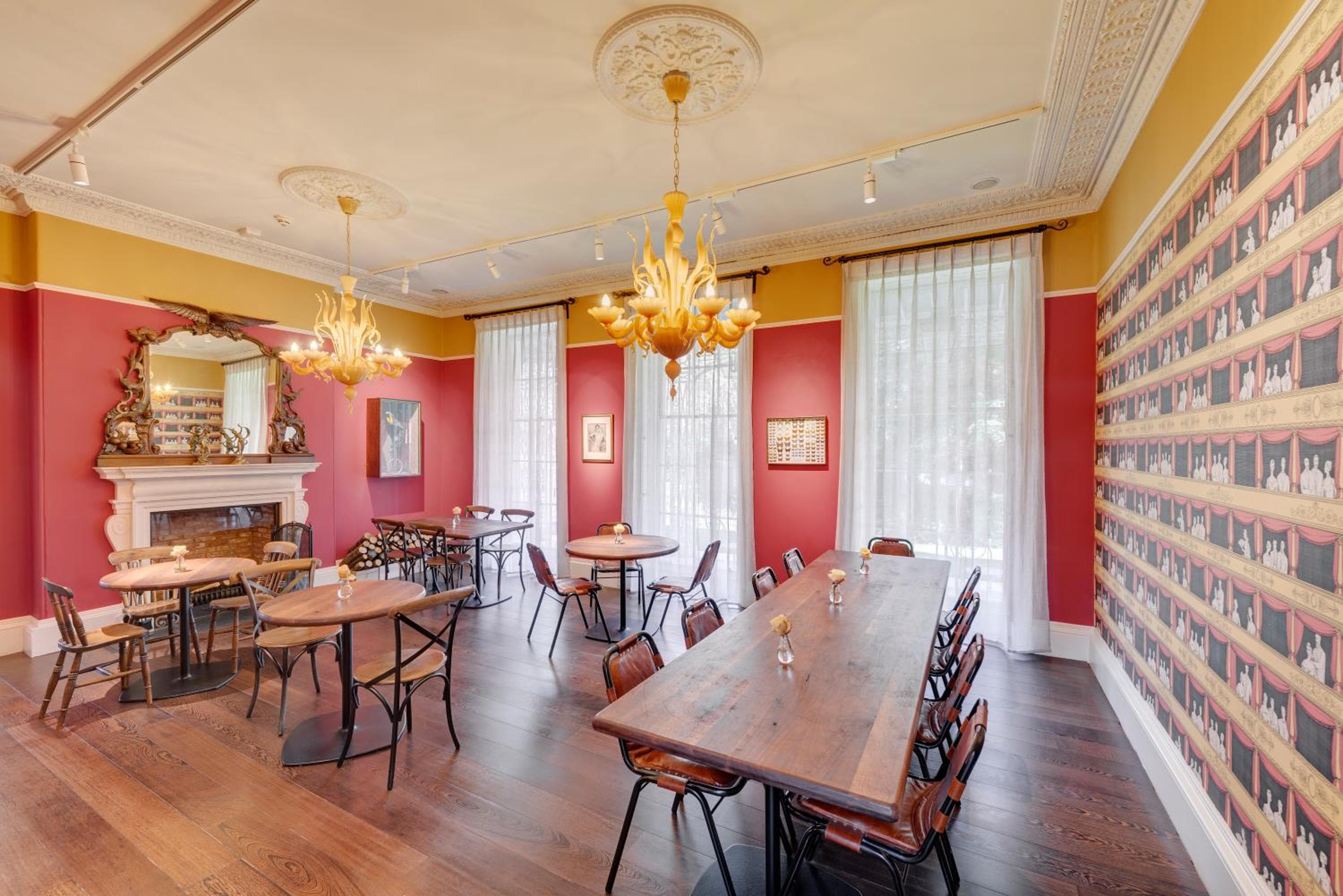 Southernhay House Hotel