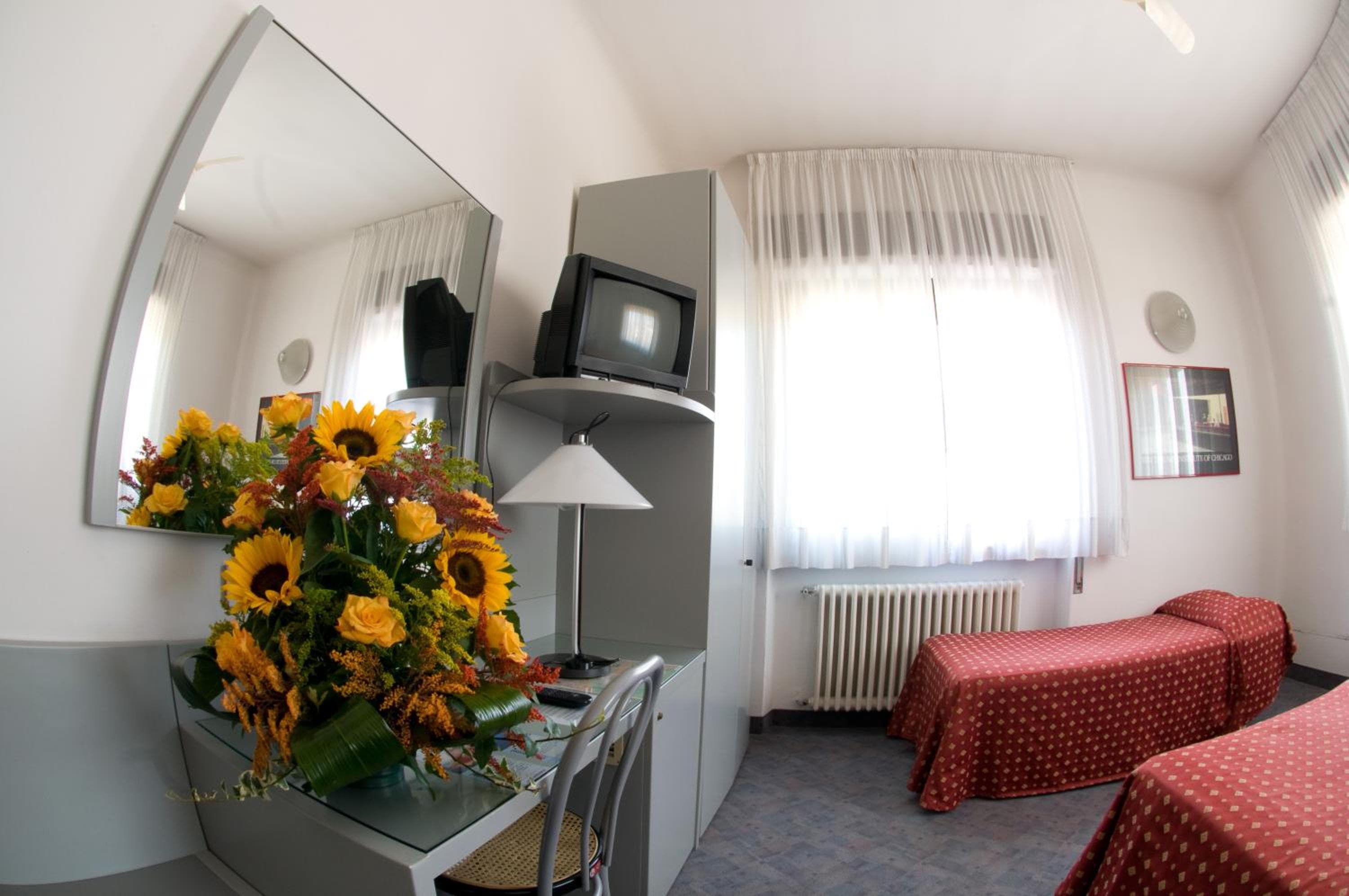 Hotel Milano