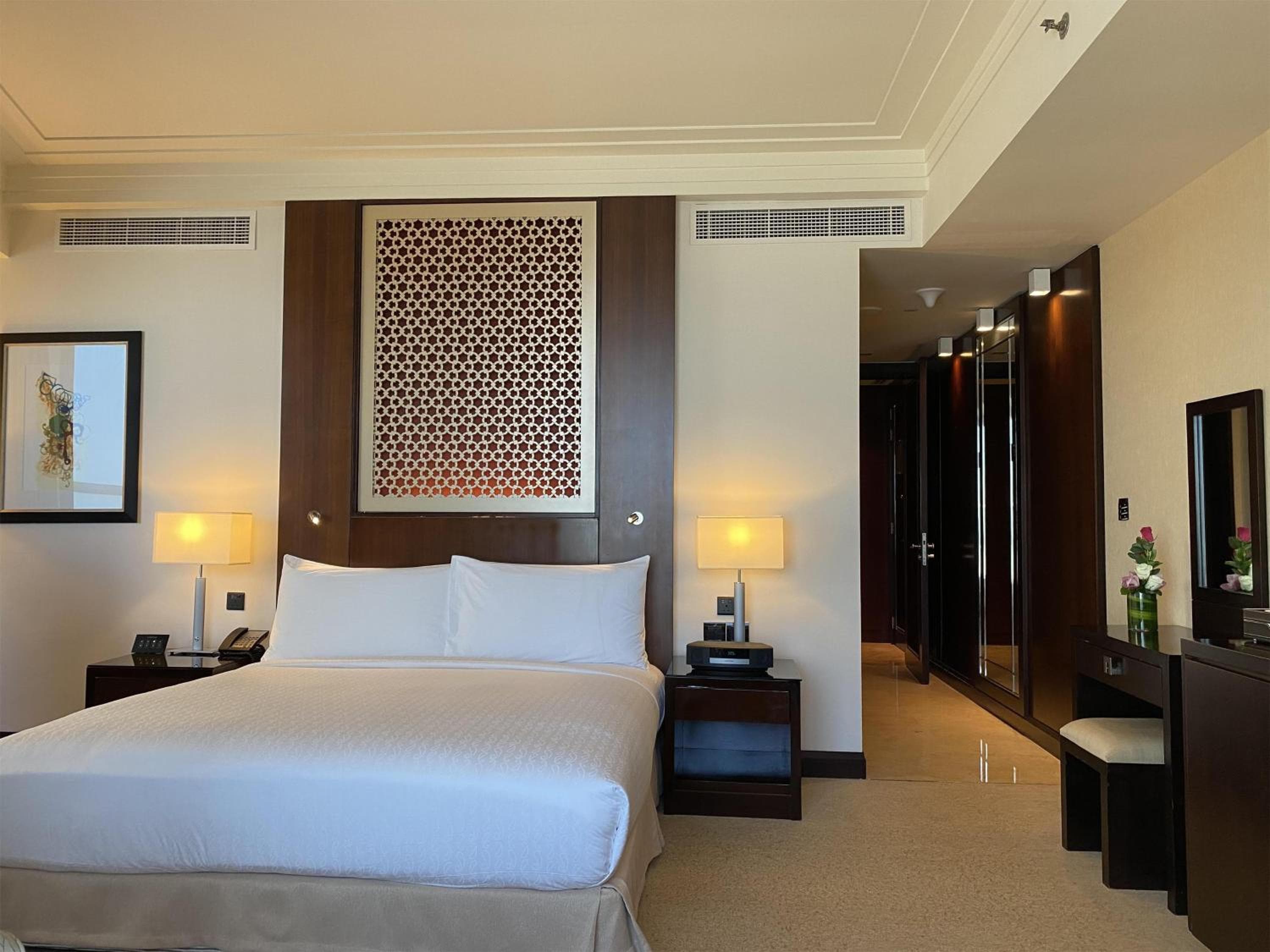 Conrad Dubai