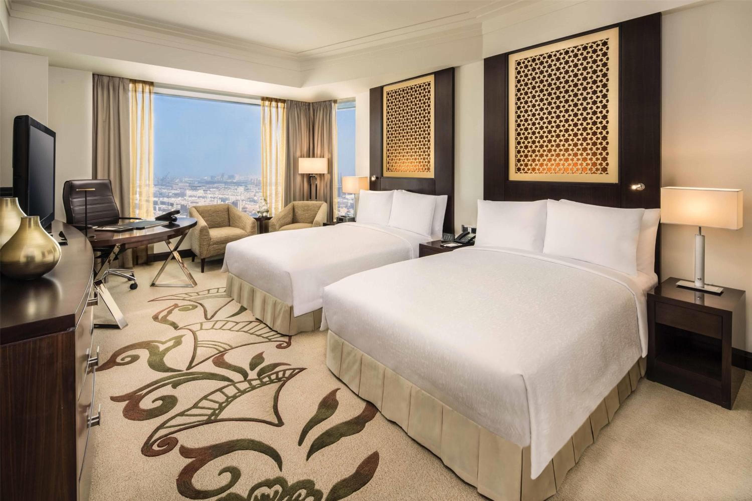 Conrad Dubai