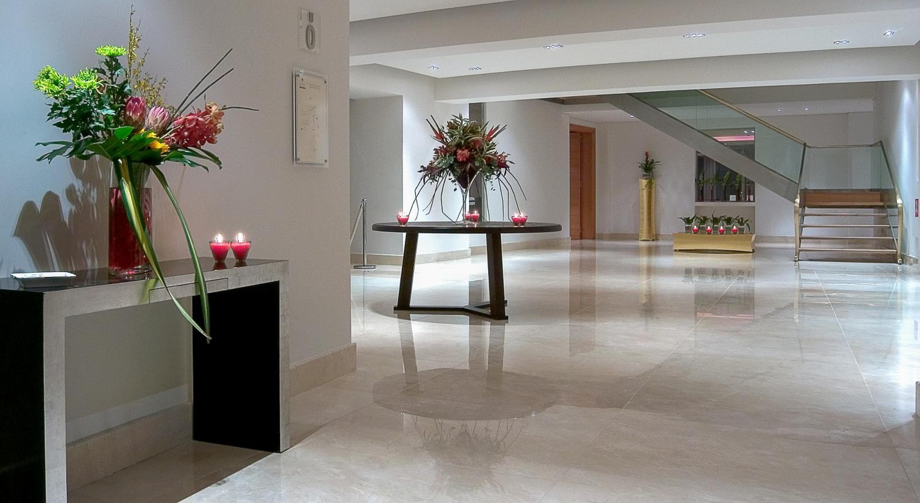 Plaza Resort