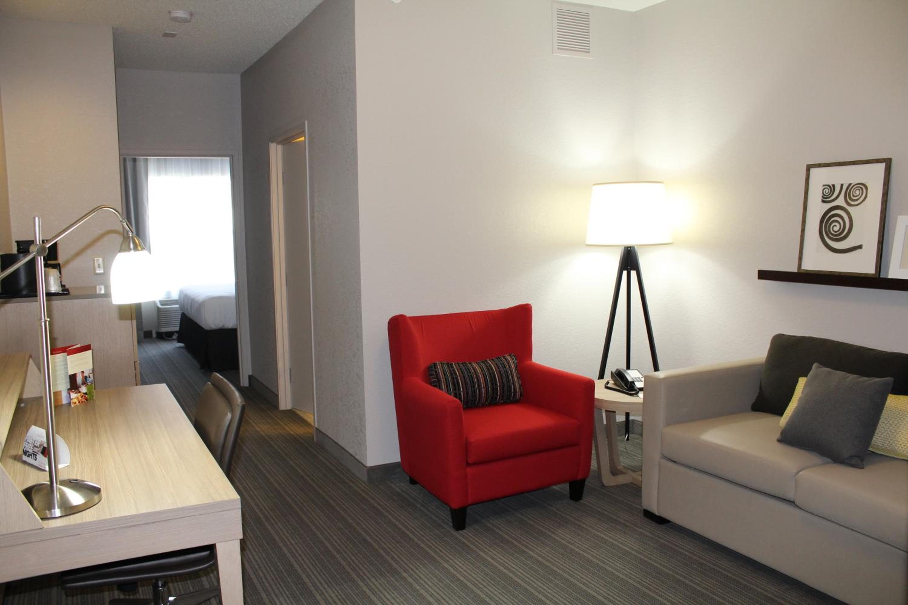 Country Inn & Suites by Radisson, Brooklyn Park - Brooklyn Center, MN