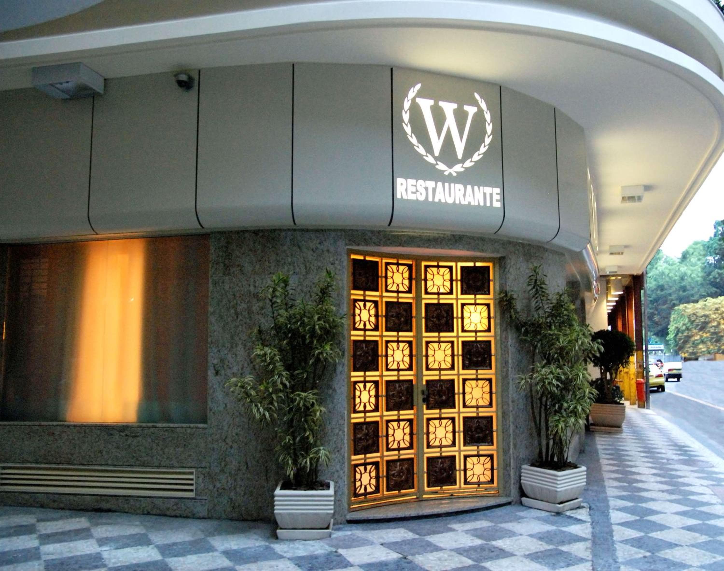 Windsor Asturias Hotel