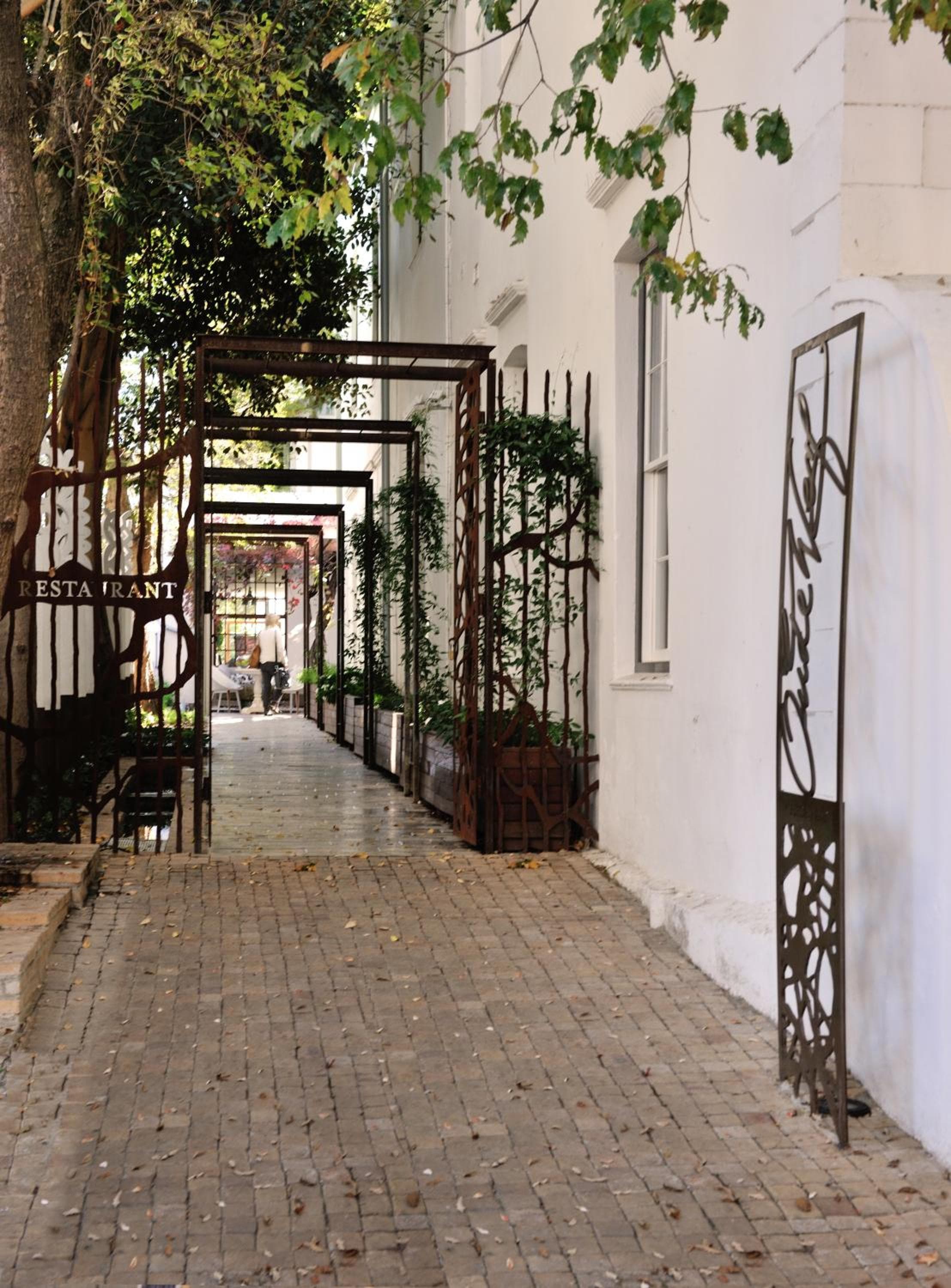 Oude Werf Hotel
