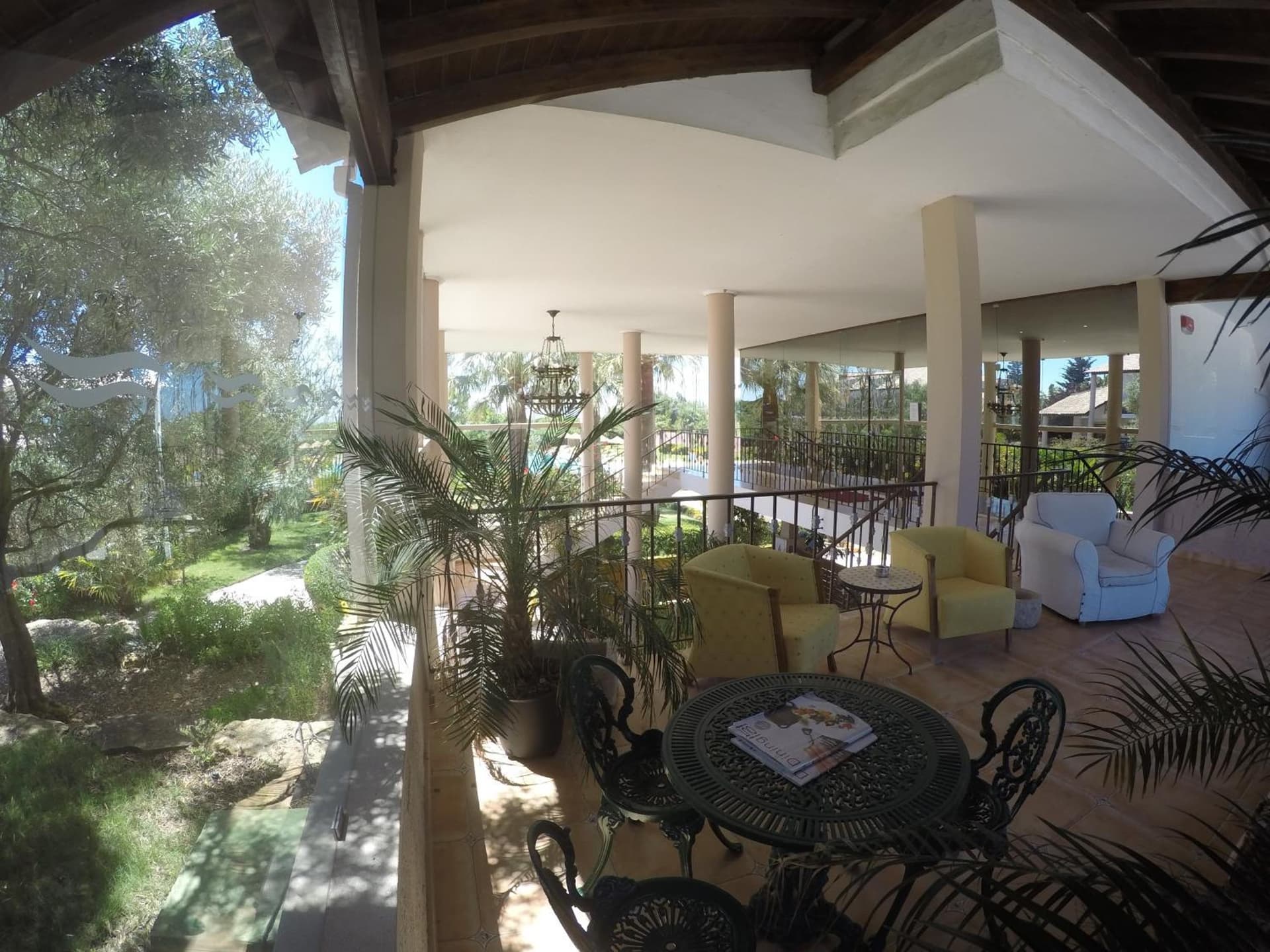 Luzmar Villas