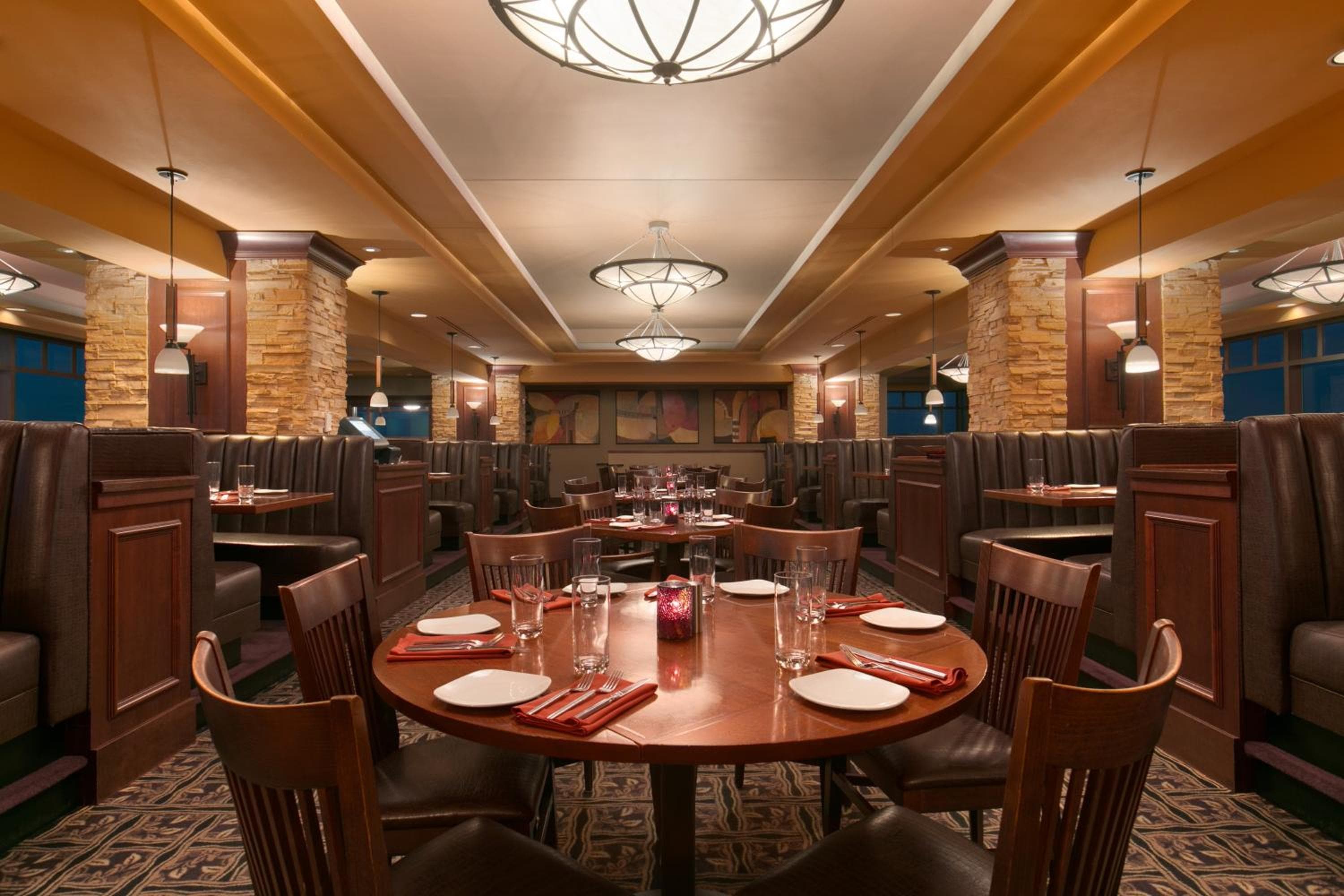 Harrah's Council Bluffs Hotel & Casino - A Caesars Rewards Destination
