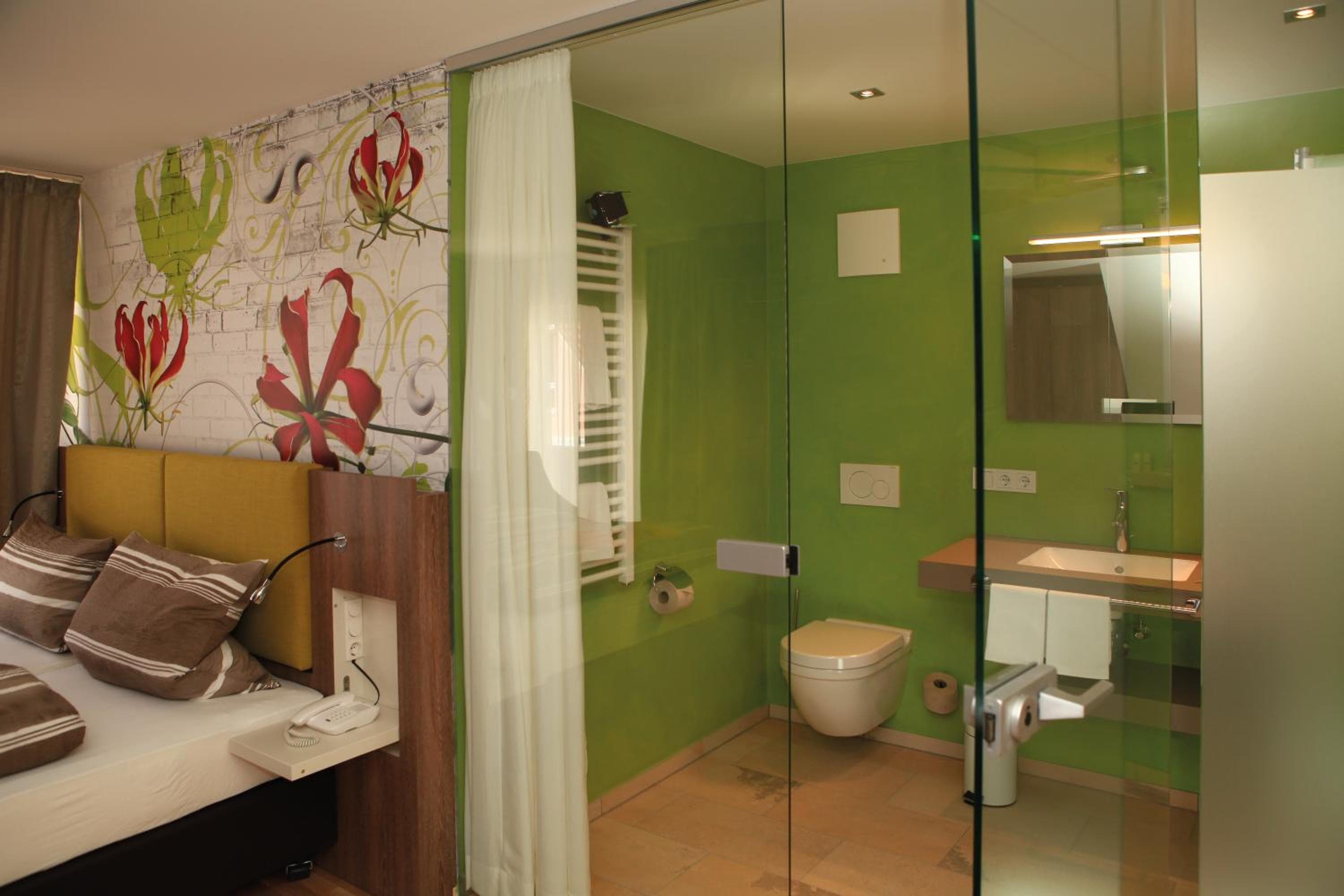 Hotel Adler