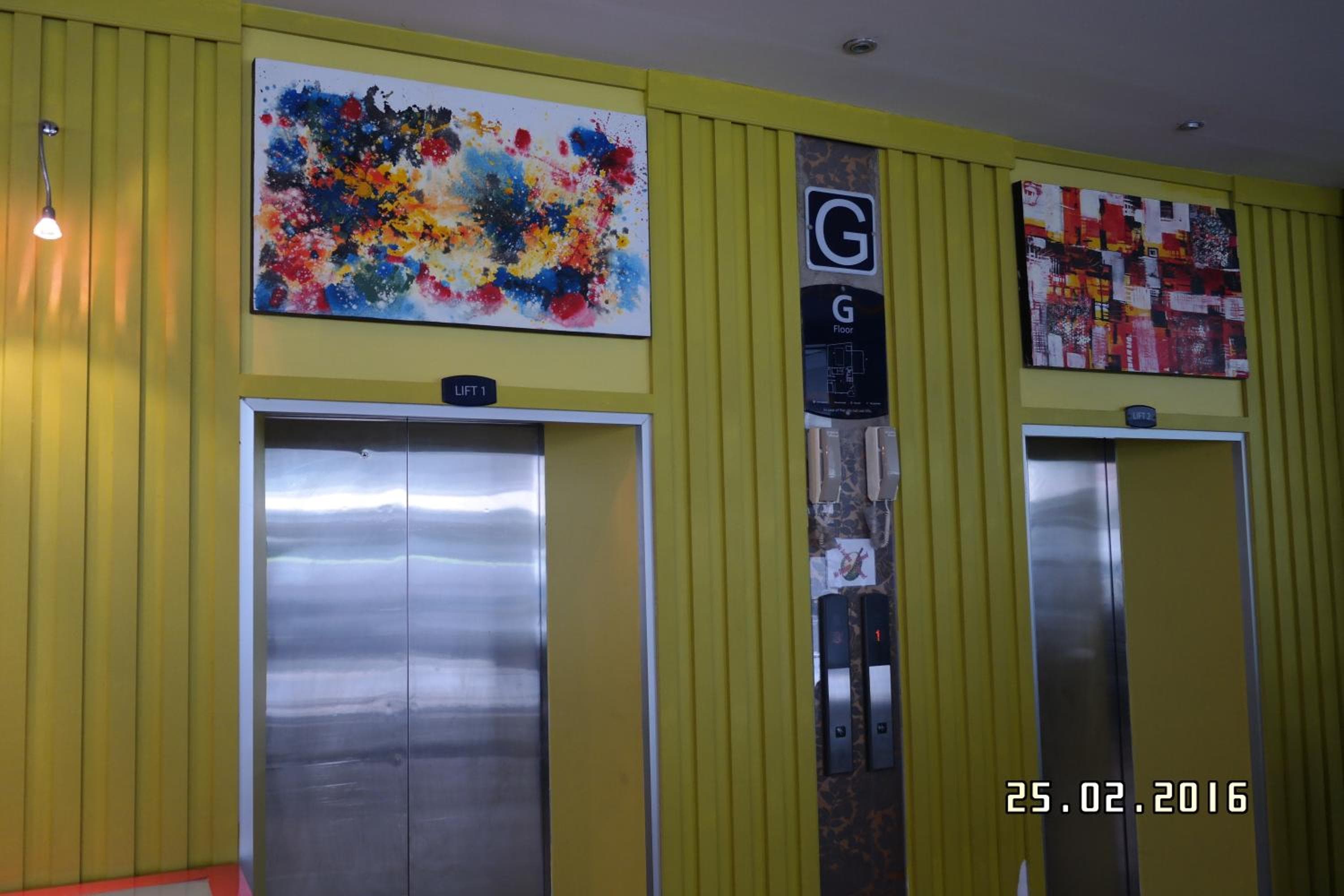Pattaya Loft
