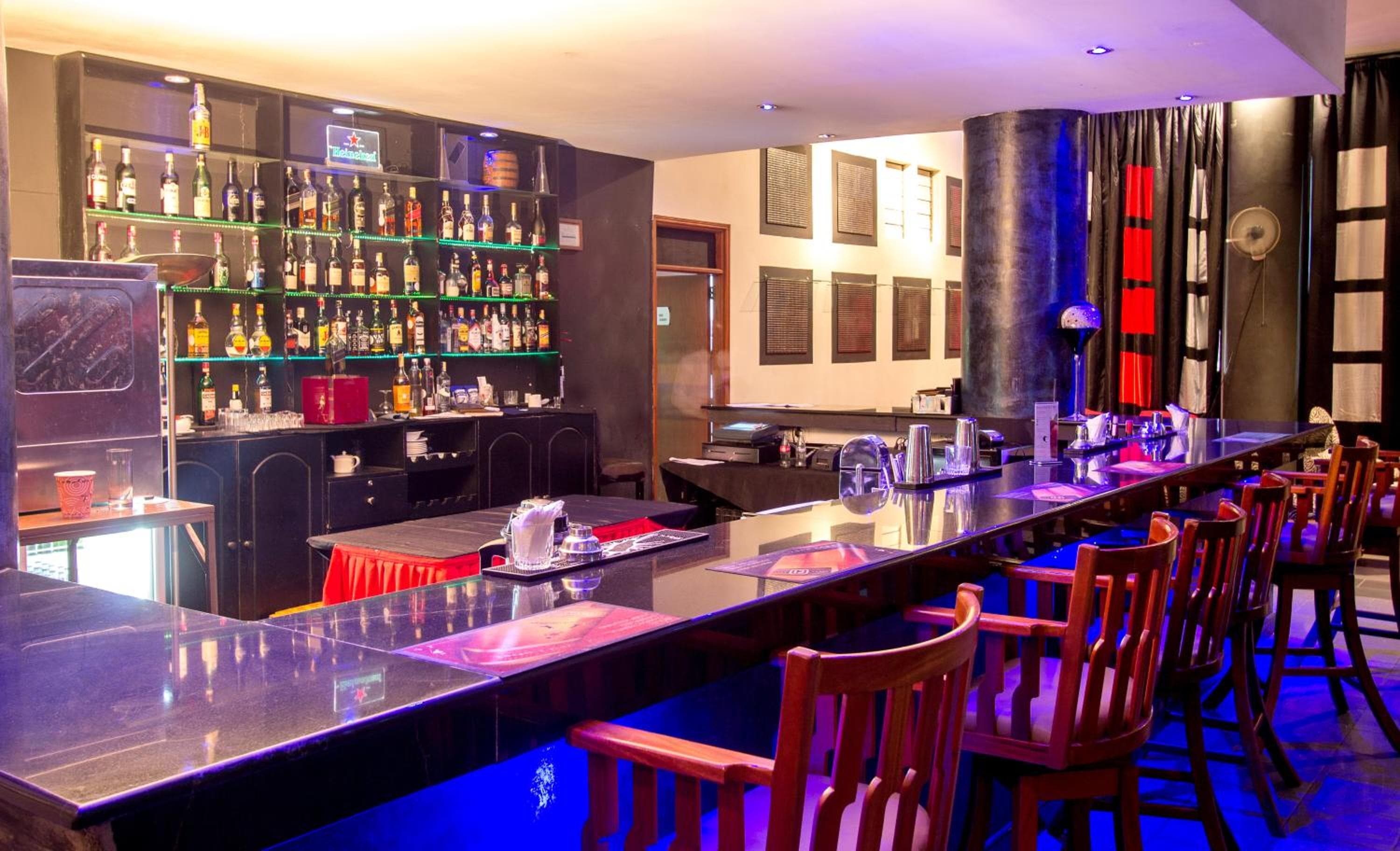 The Panari Hotel - Near Jomo Kenyatta International Airport