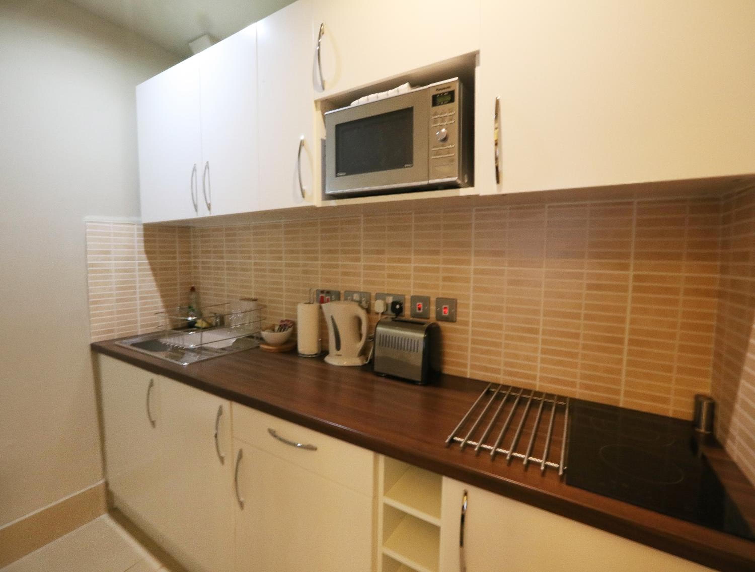 Palmerston Suites