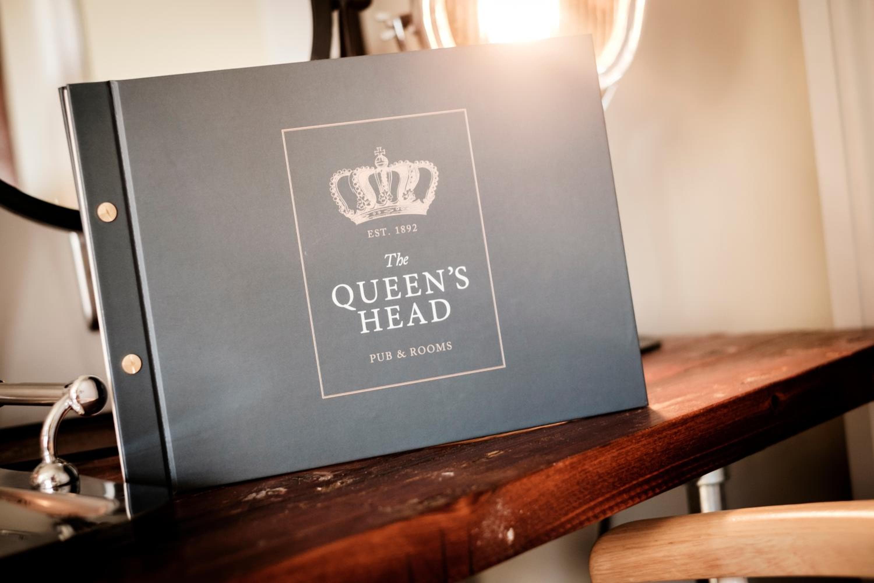 The Queen's Head
