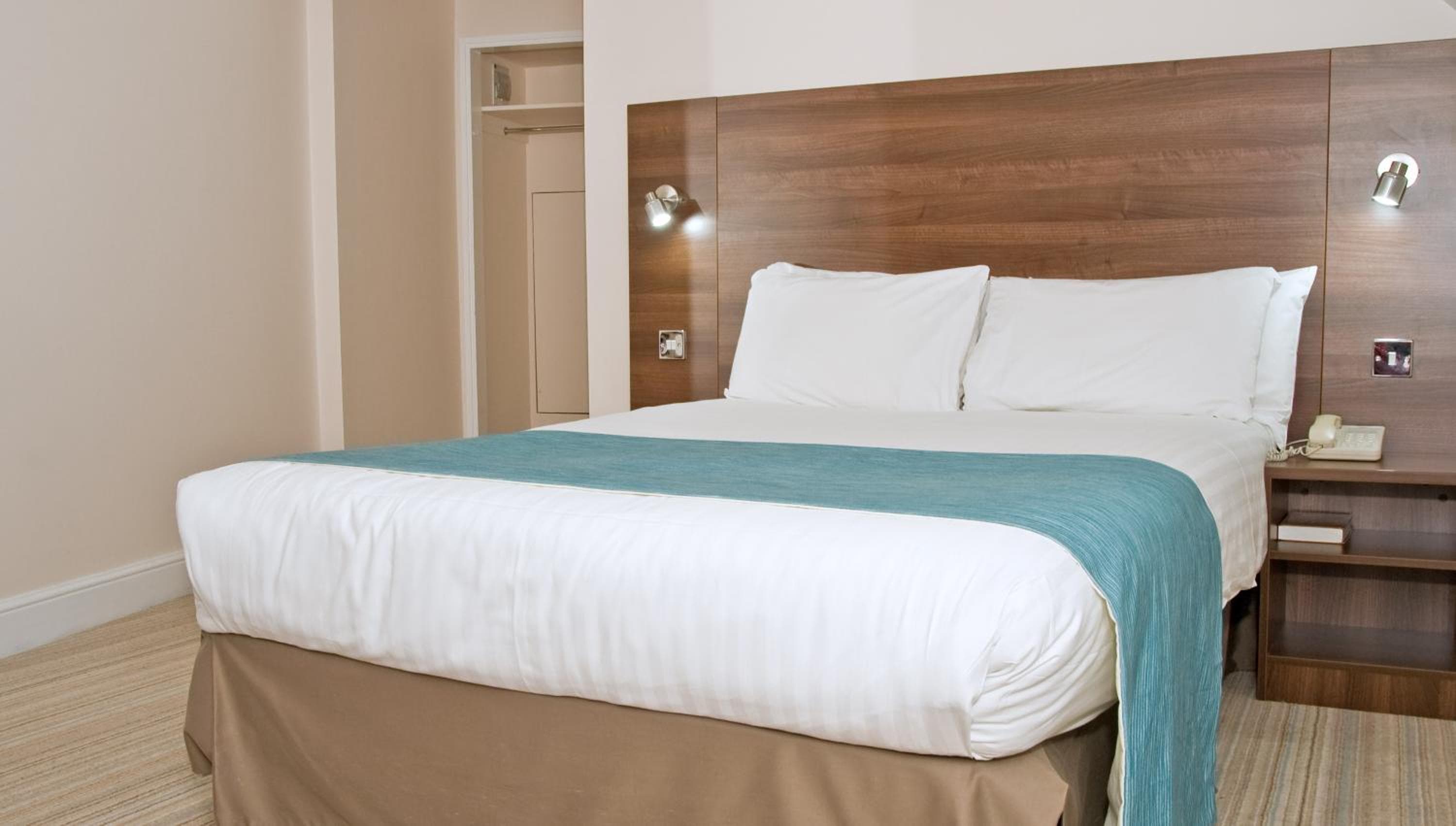 Best Western Carlton Hotel