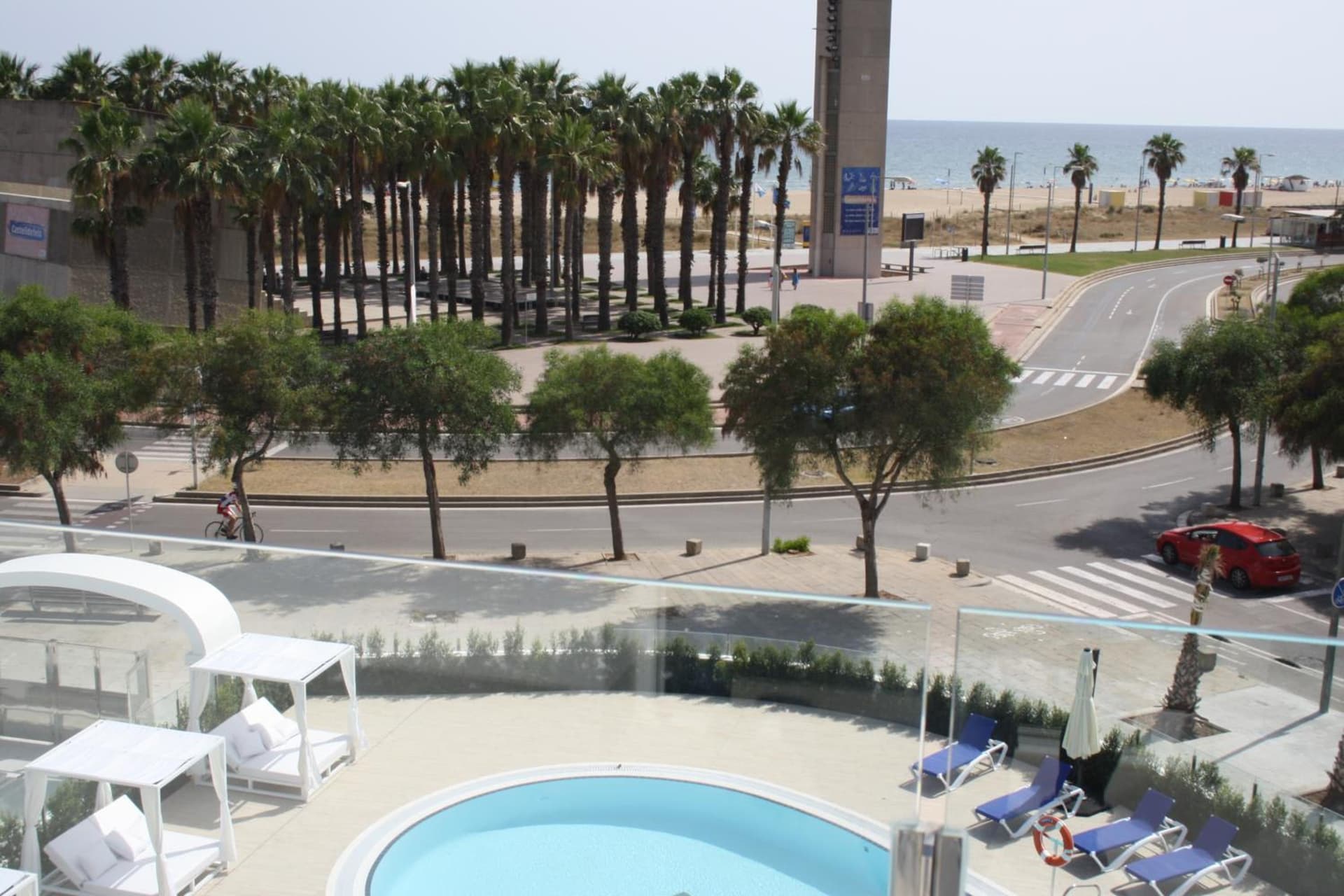 Masd Mediterraneo Hotel Apartamentos Spa